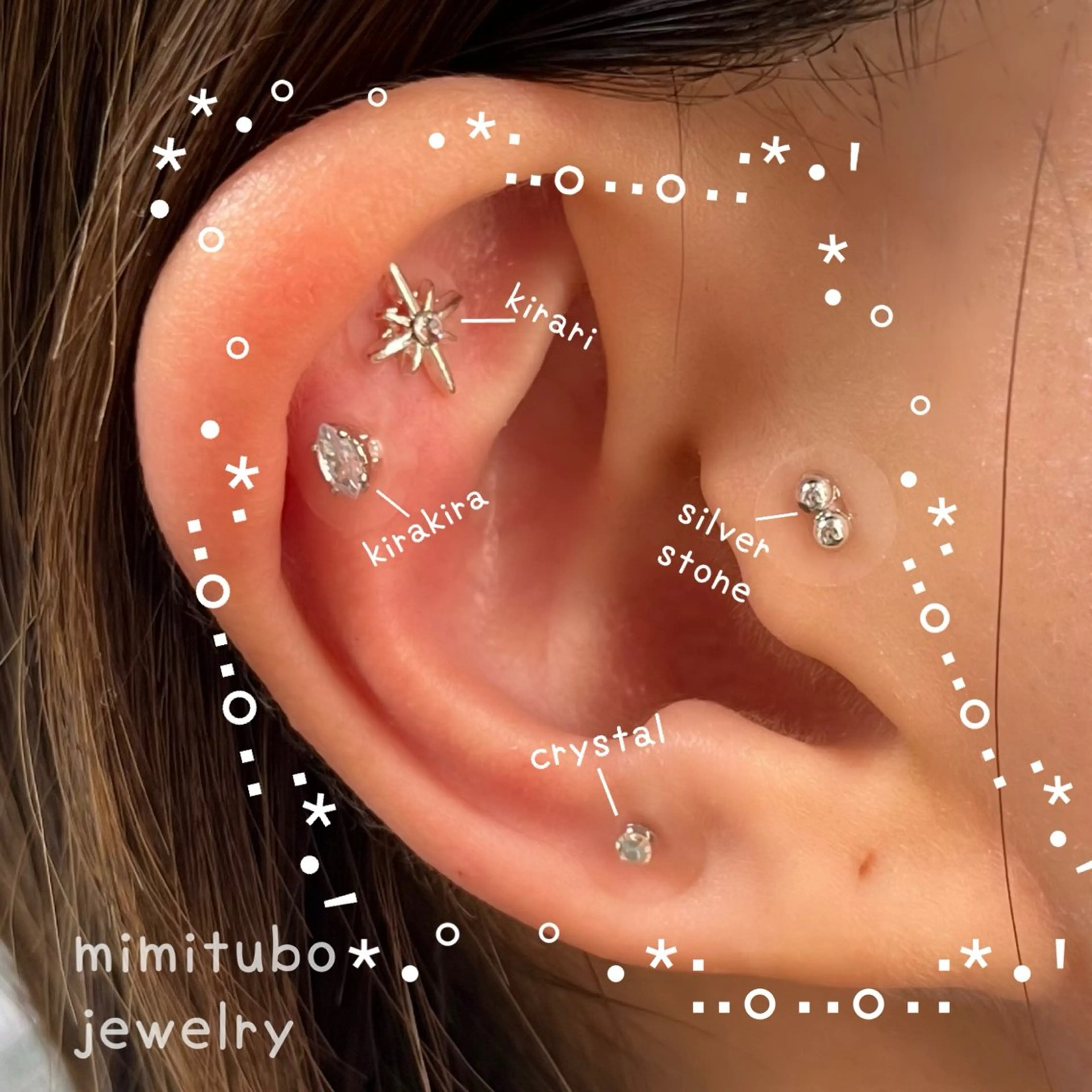 エステ リラク janma.nail ✳︎akiのネイルデザイン