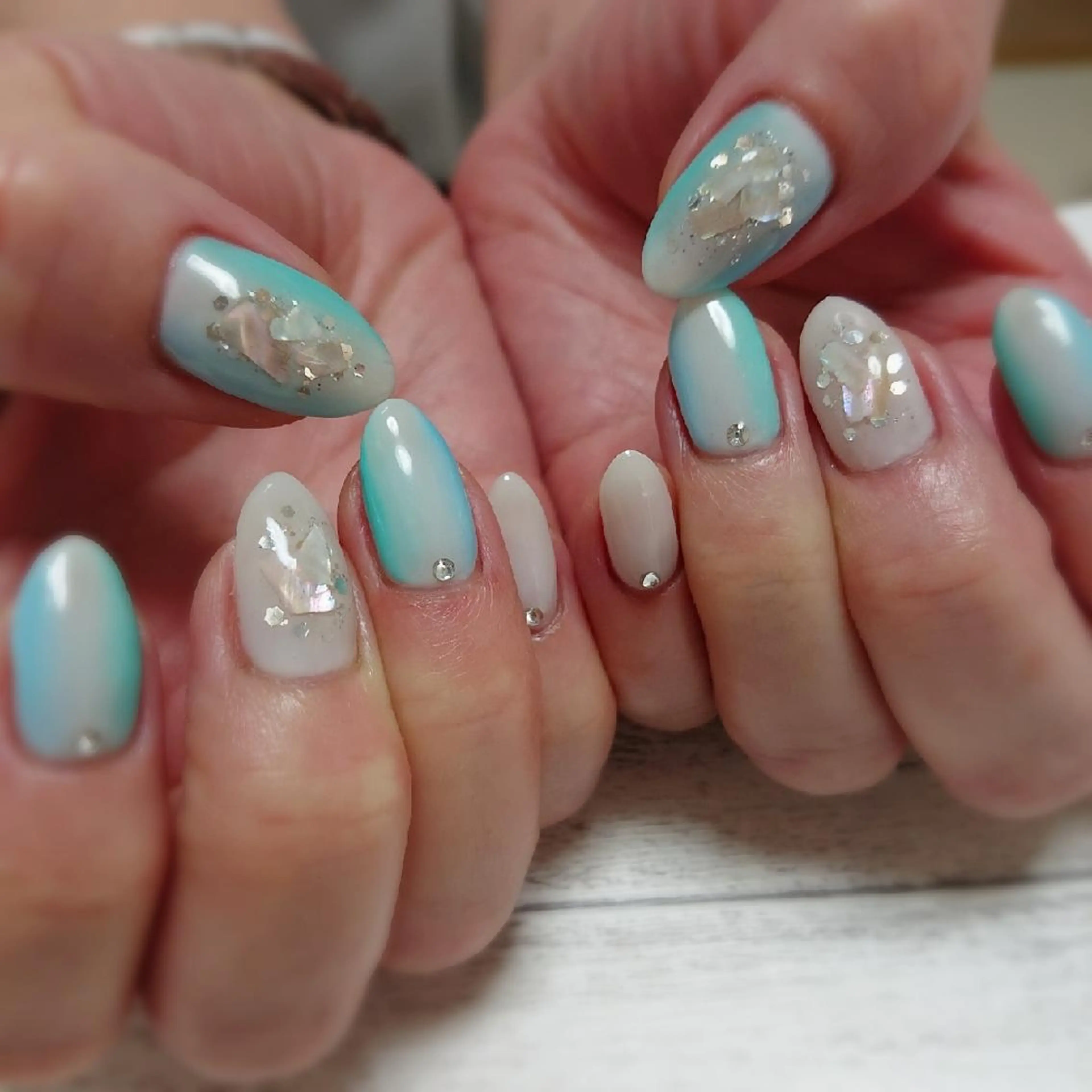 ネイル Mrs Nailのマツエク・マツパデザイン