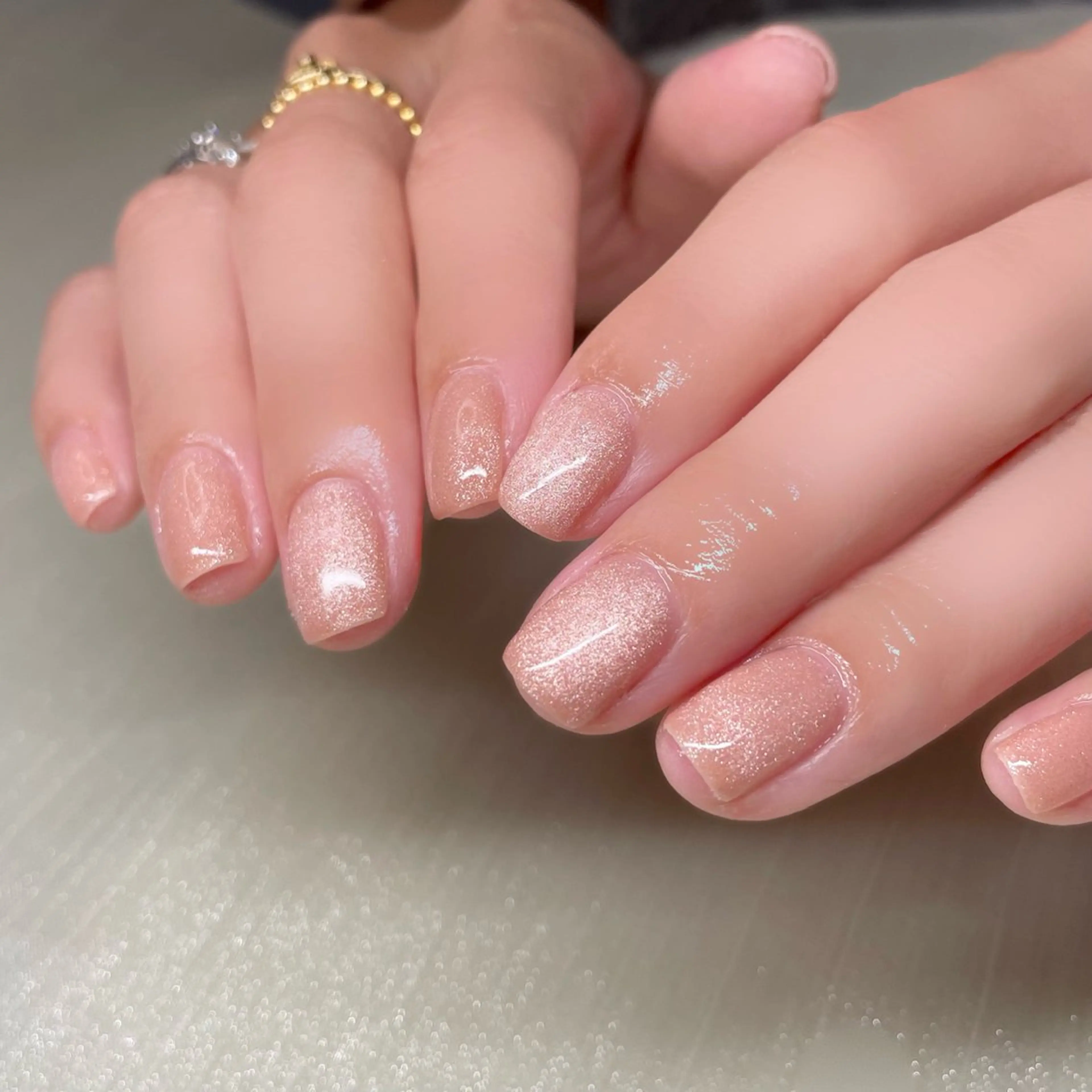 ネイル ハンドネイル Nailist SUZU所属・Nailist suzuのネイルデザイン