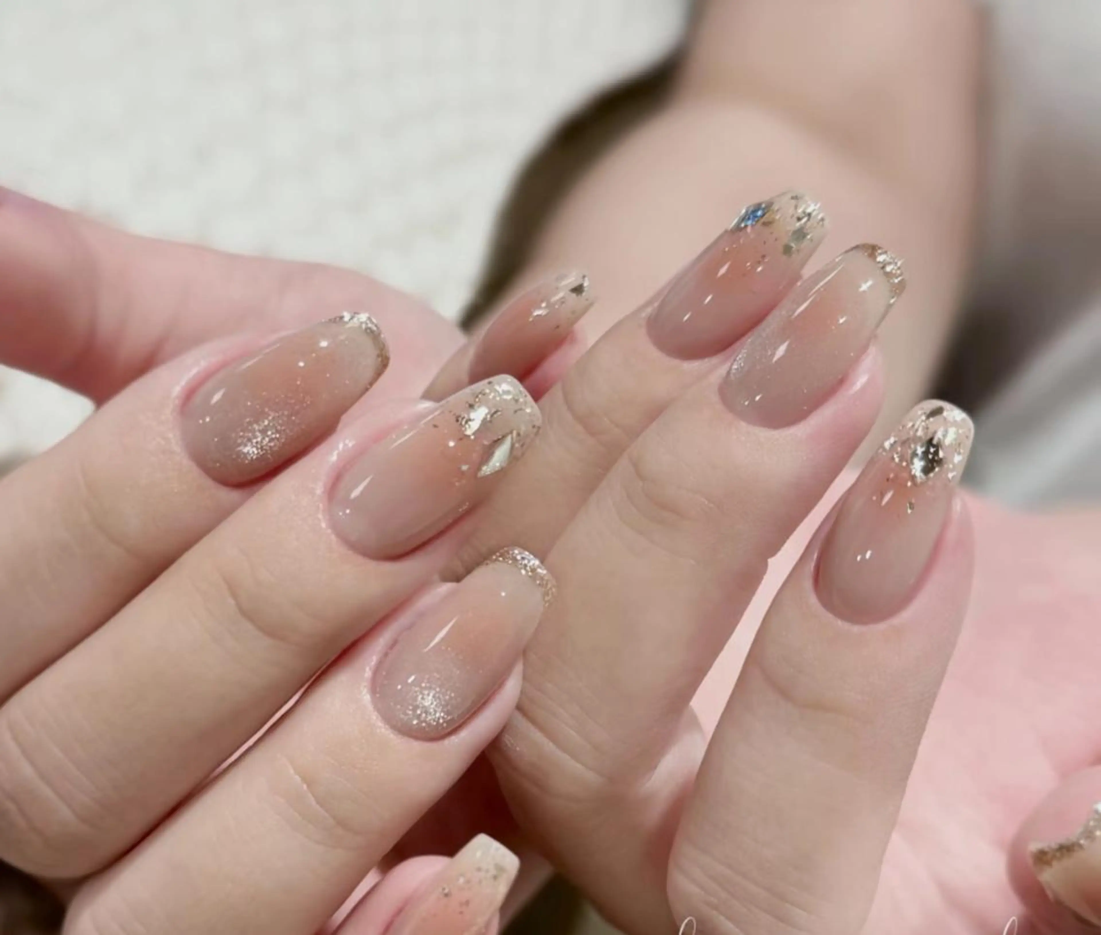 ネイル ハンドネイル エリ🫧 nail池袋東口のネイルデザイン