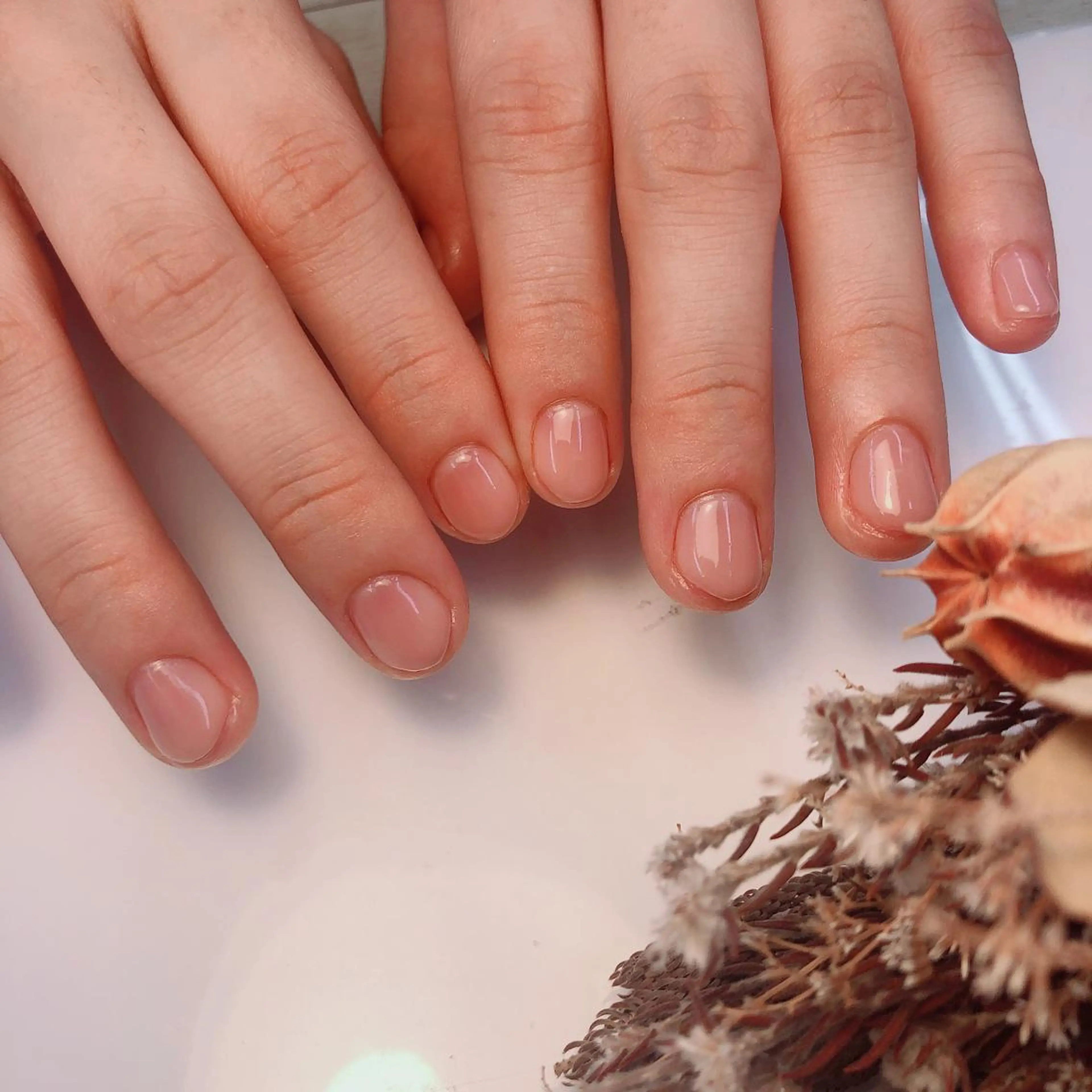 ネイル ハンドネイル Nail salon Museのネイルデザイン