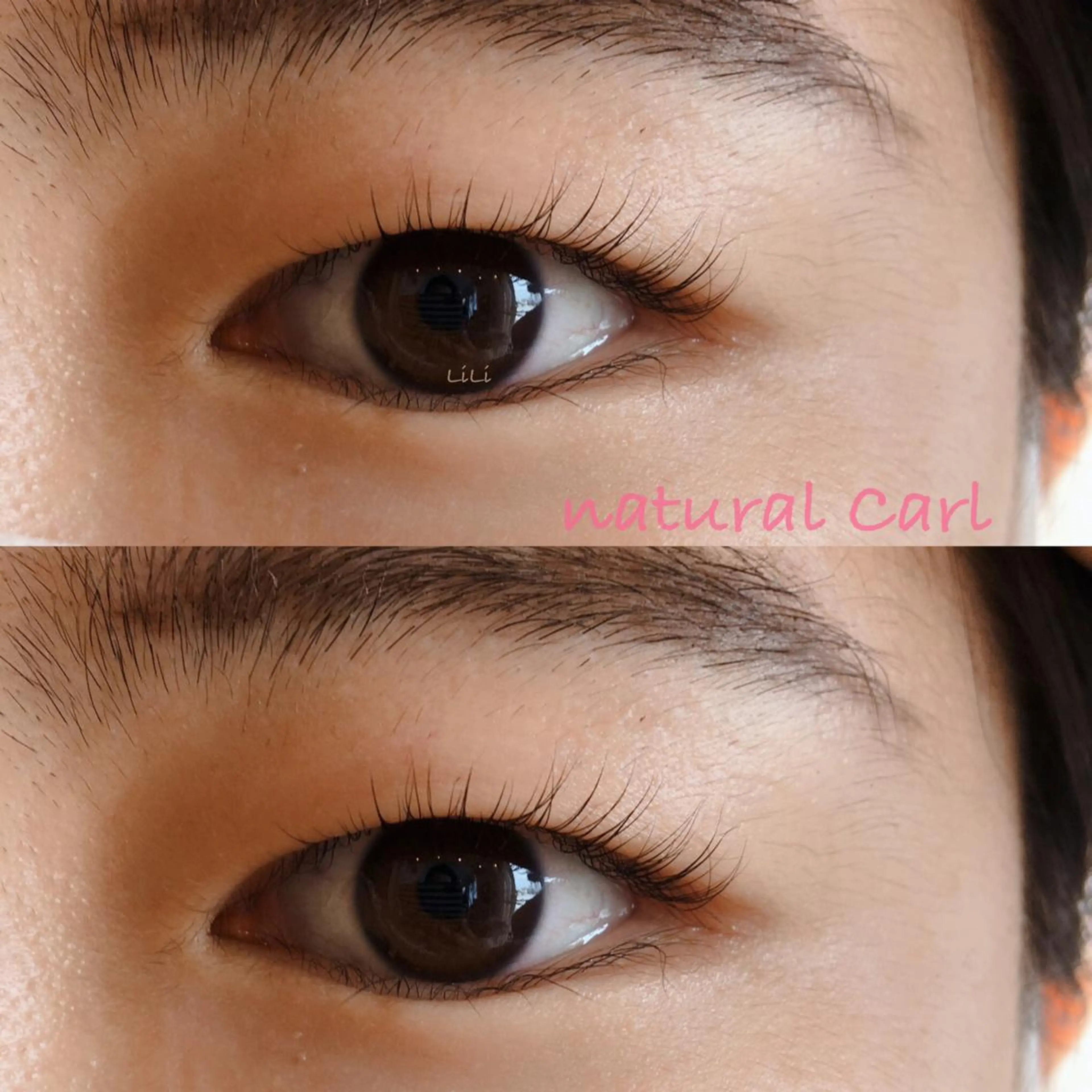 マツエク・マツパ mami saijoのマツエク・マツパデザイン