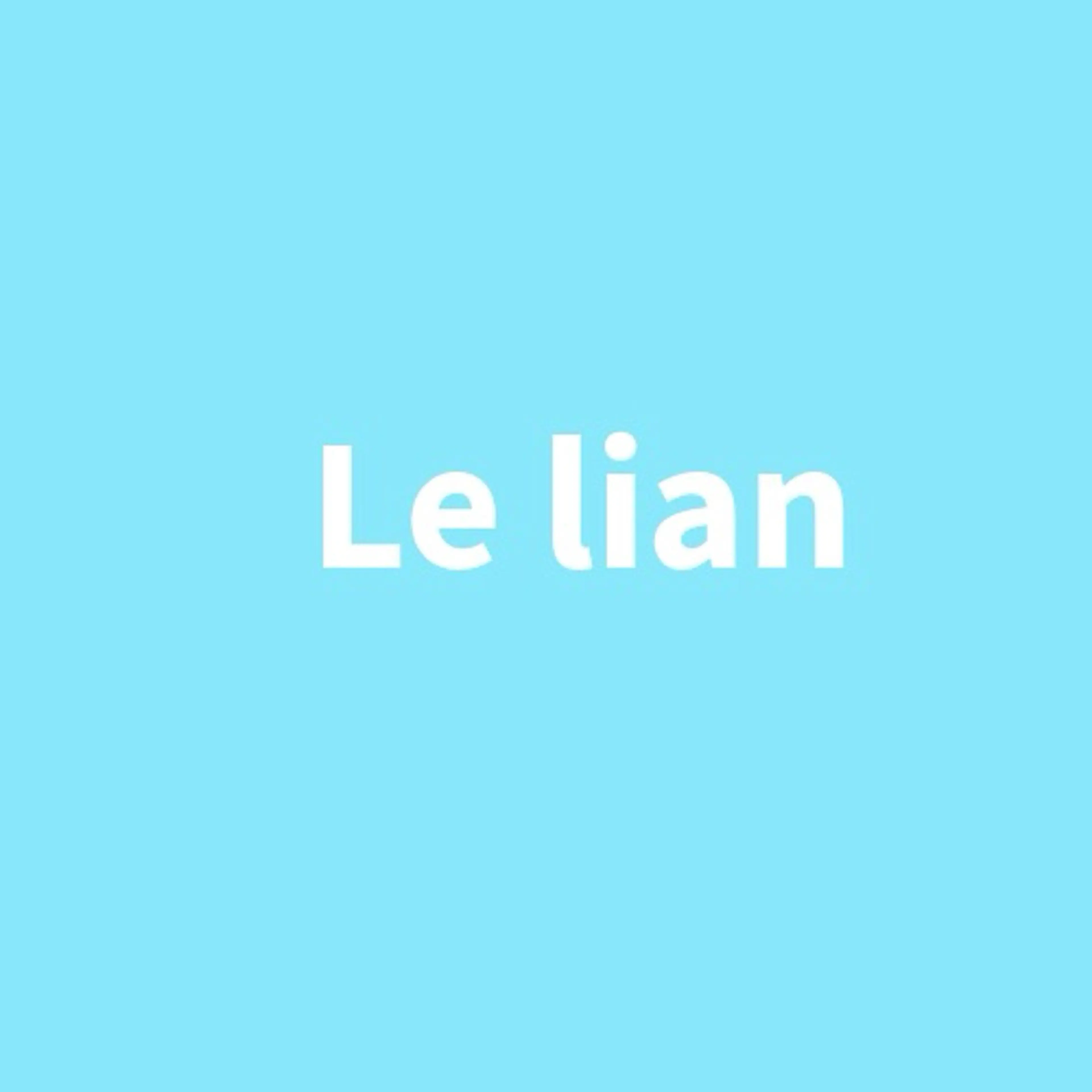 ネイル Le lianのネイルデザイン
