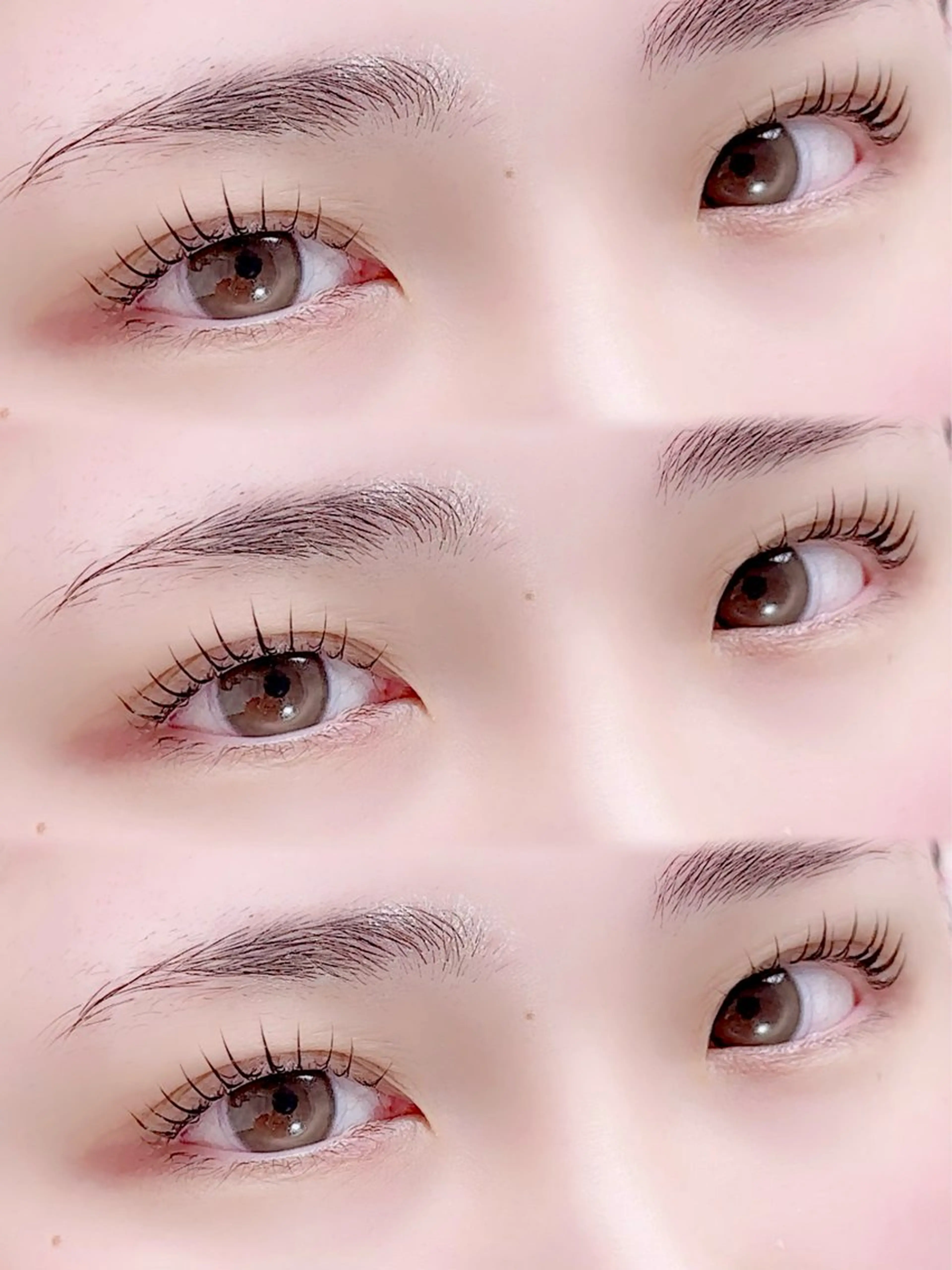 マツエク・マツパ Liber CHIKAのエステ・リラクイメージ