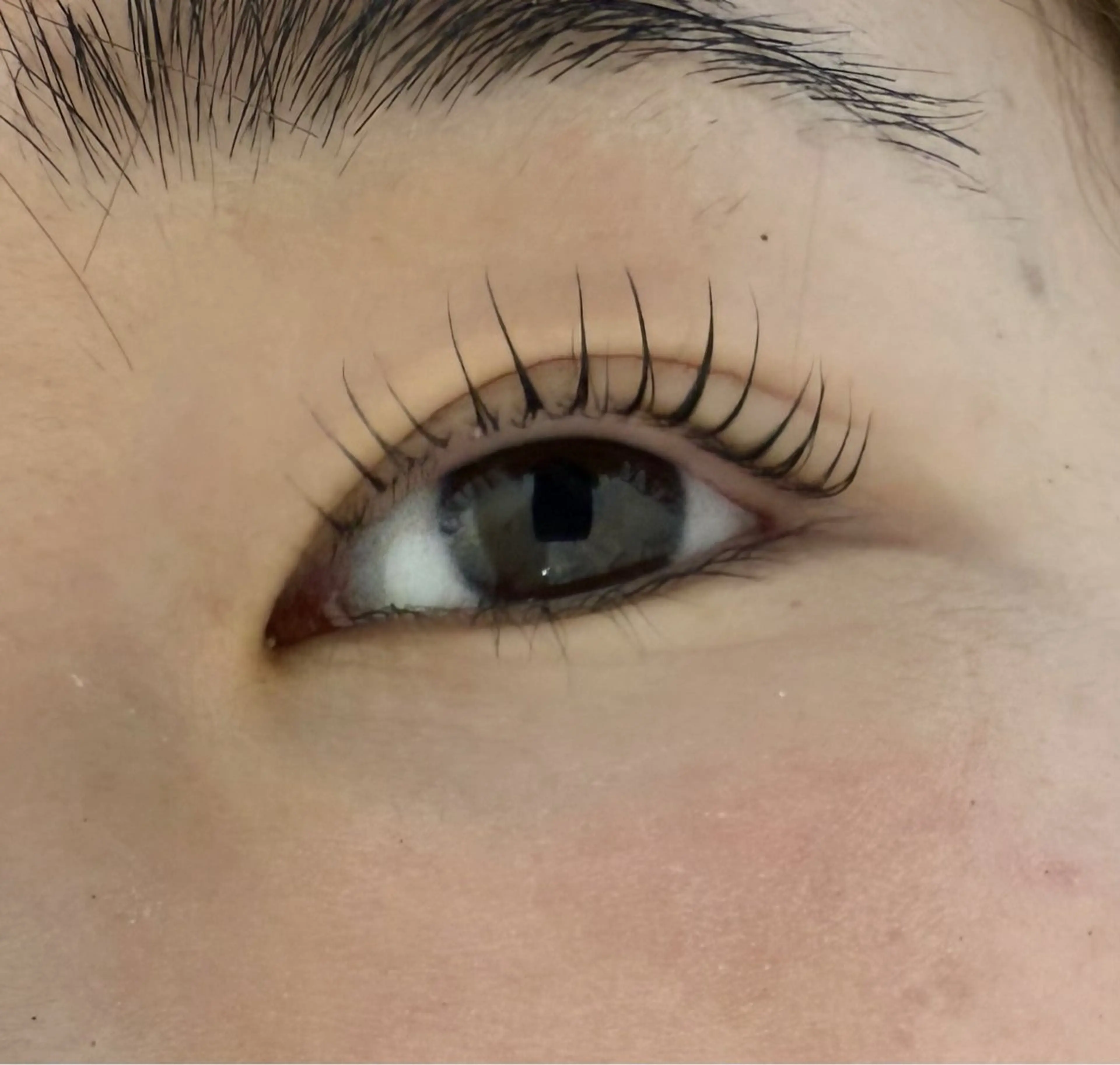 マツエク・マツパ ベリー天王寺Very 廣瀬のマツエク・マツパデザイン