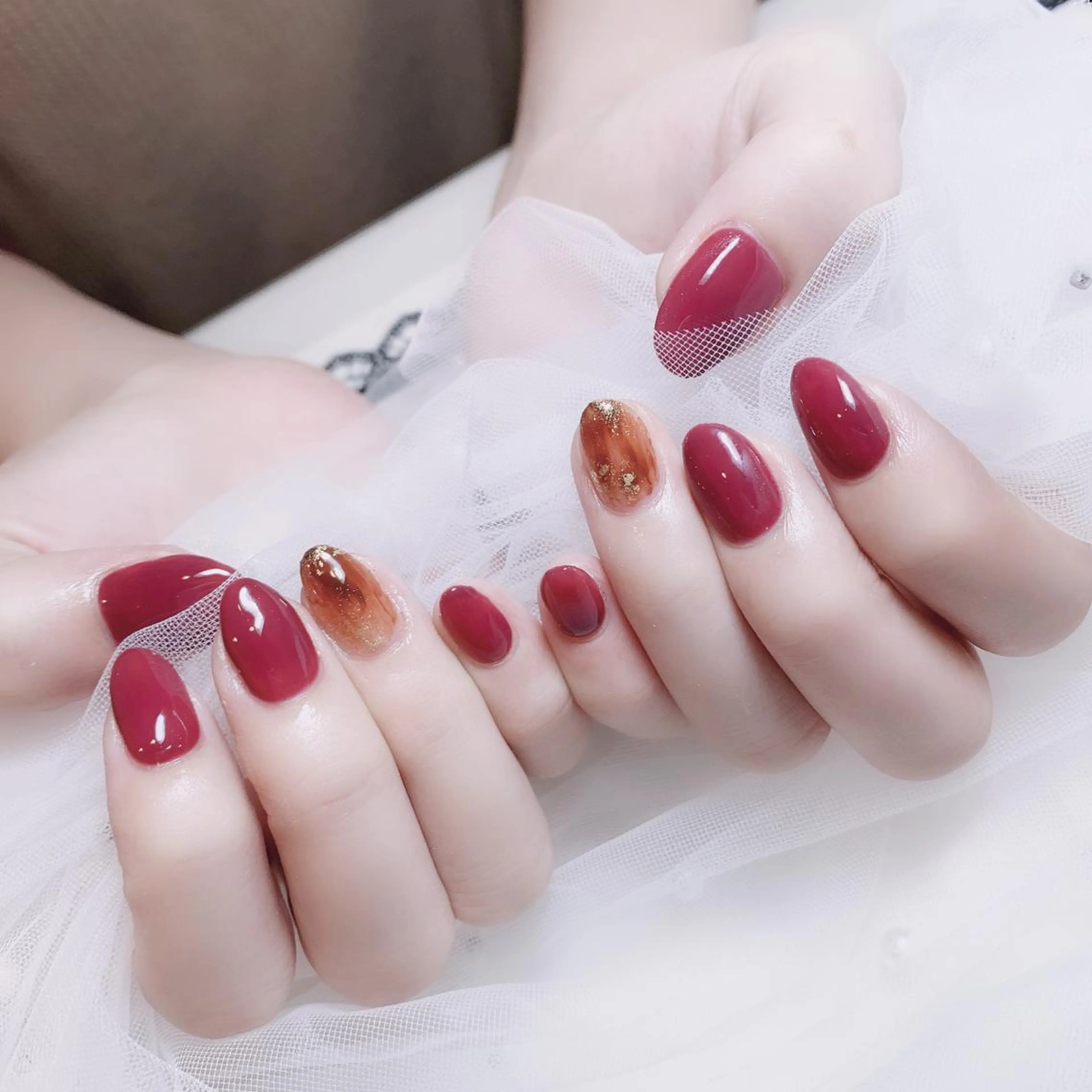 ネイル C.C.Studio 池袋のネイルデザイン