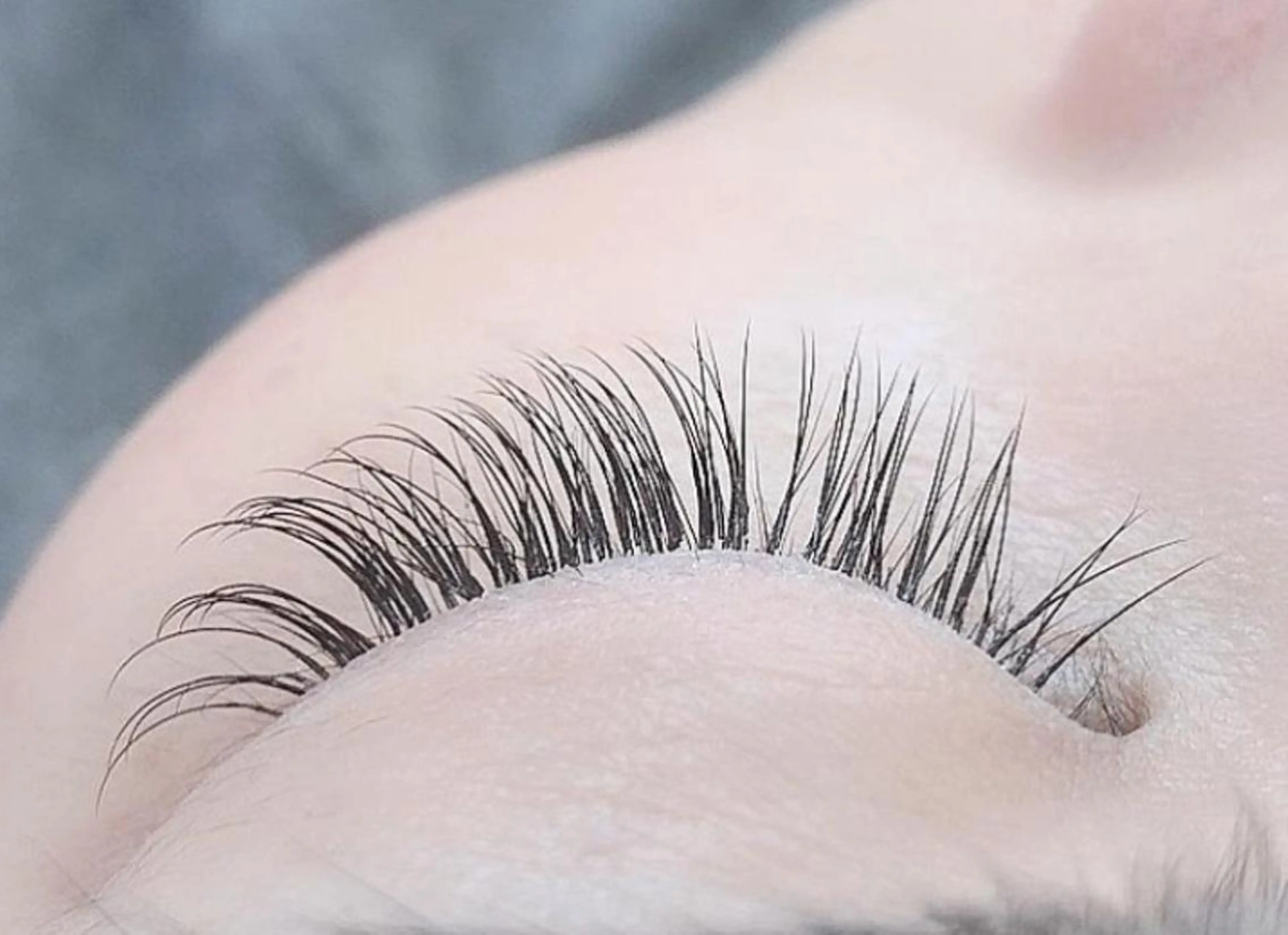 マツエク・マツパ 付け放題 uniii相模大野 Yoshizawaのマツエク・マツパデザイン