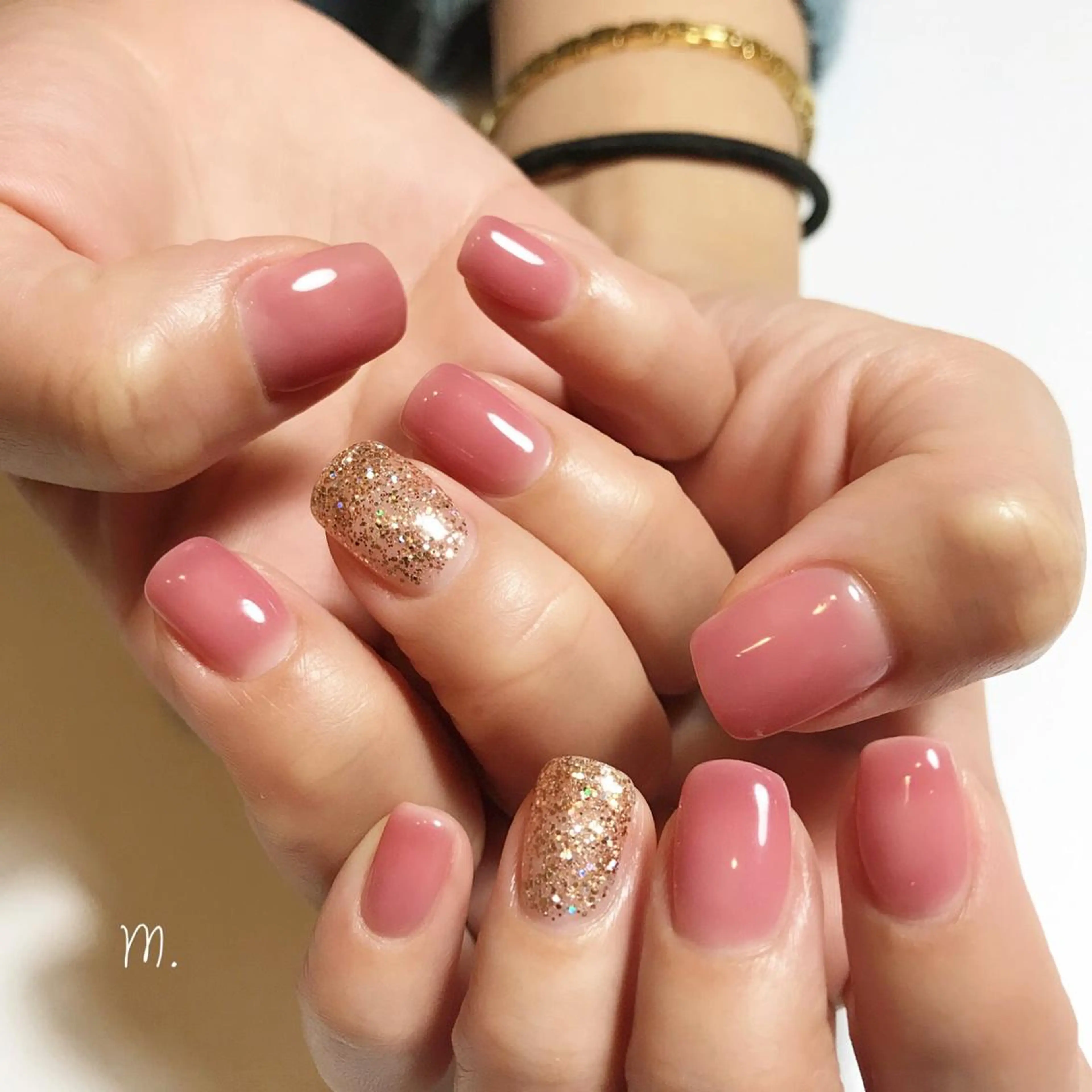 ネイル ハンドネイル Nakazawa Mayuのネイルデザイン