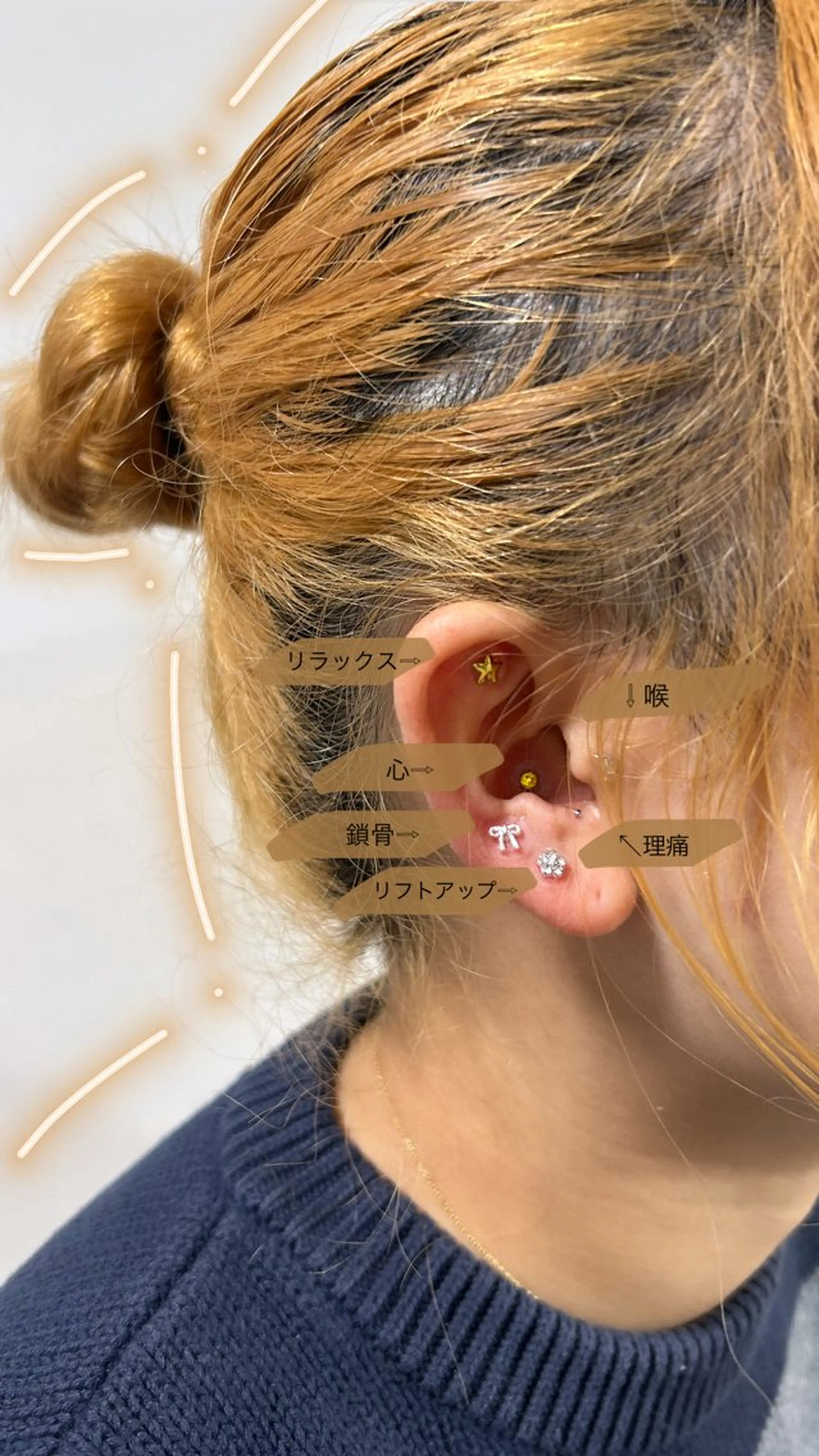 その他 nail salon nerineのネイルデザイン