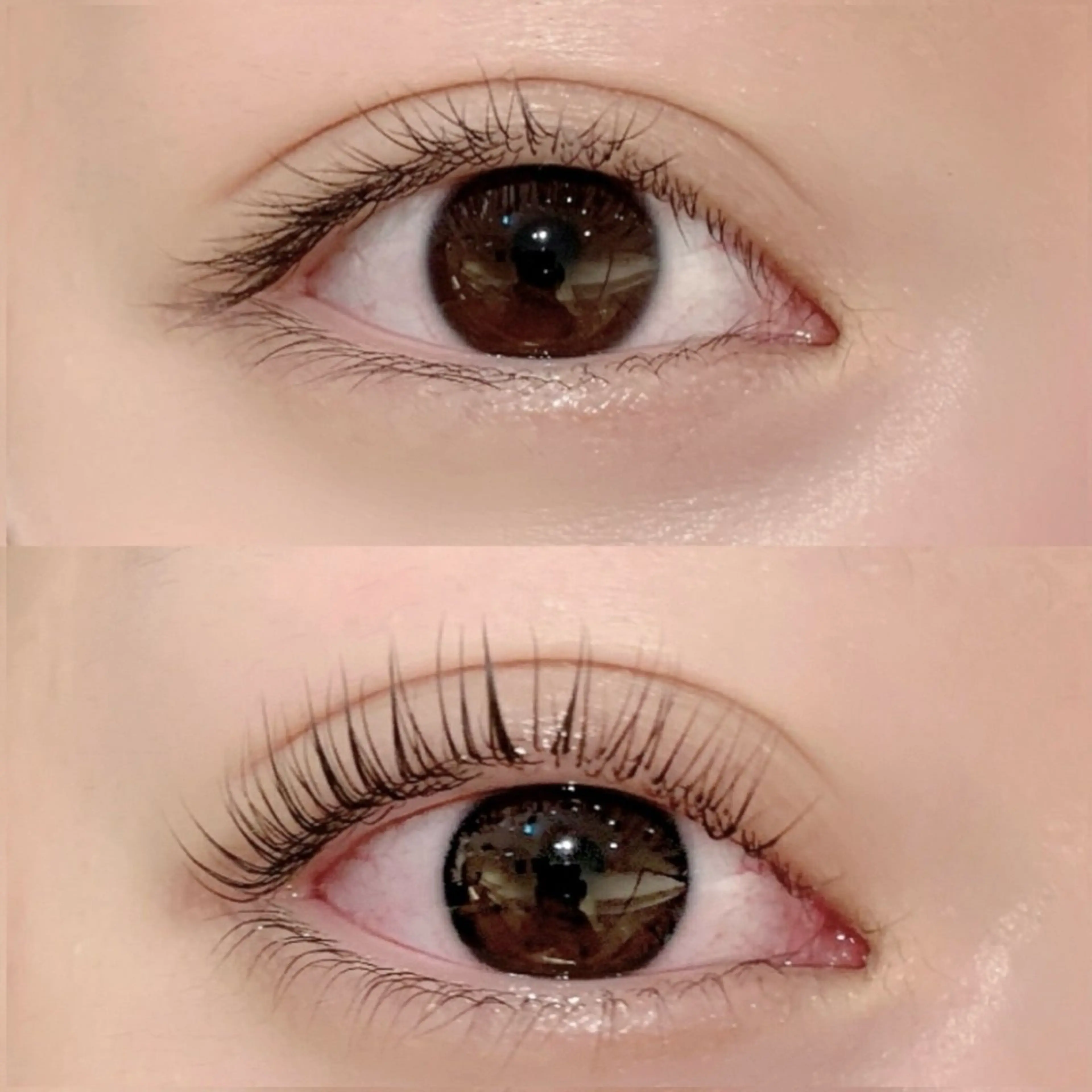 マツエク・マツパ runa🌙 ‎⟡.·のマツエク・マツパデザイン