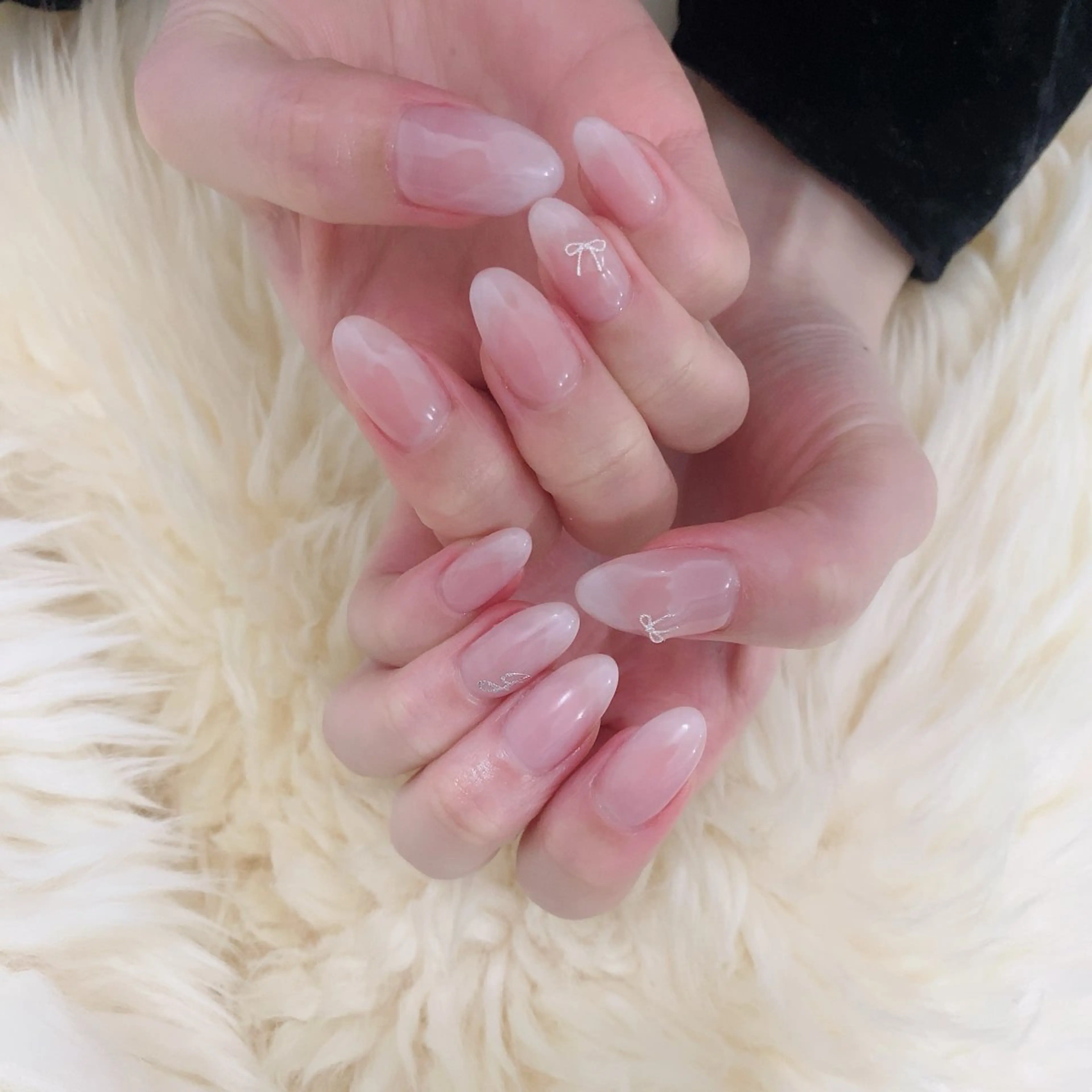 ネイル ハンドネイル SOL NAILのネイルデザイン