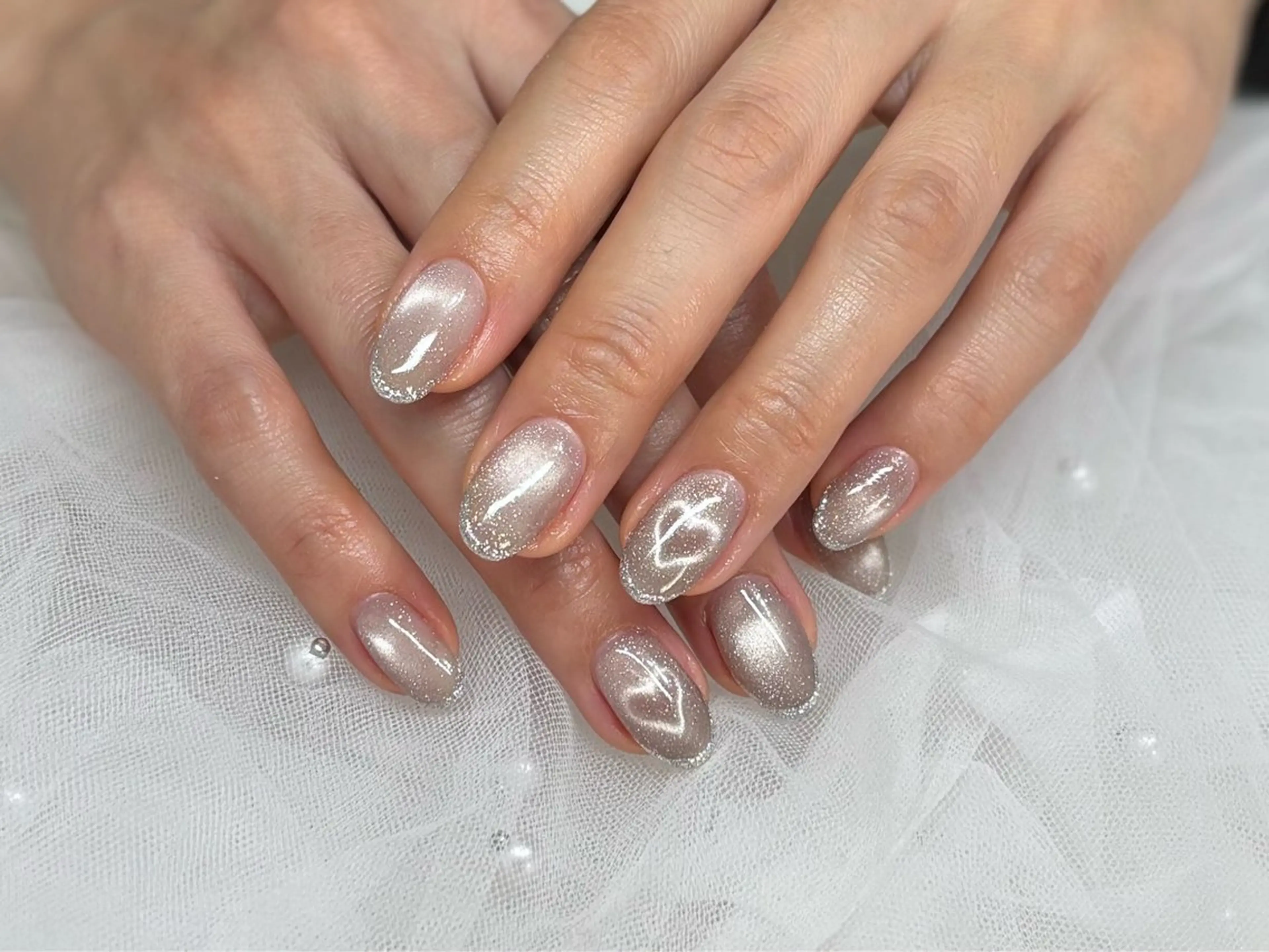 ネイル ハンドネイル ANELA ANNAのネイルデザイン