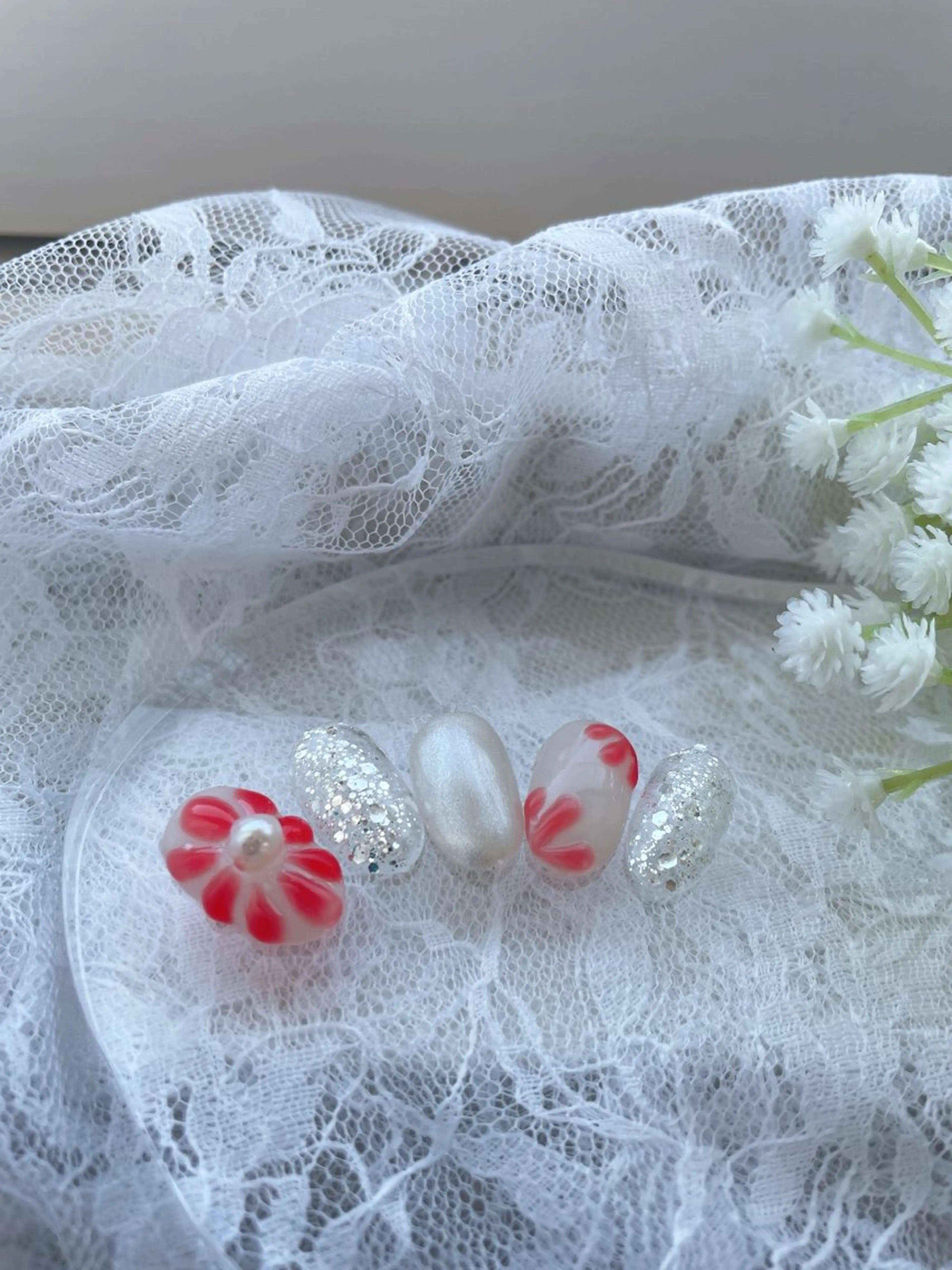 ネイル ハンドネイル TOWA NAILのネイルデザイン