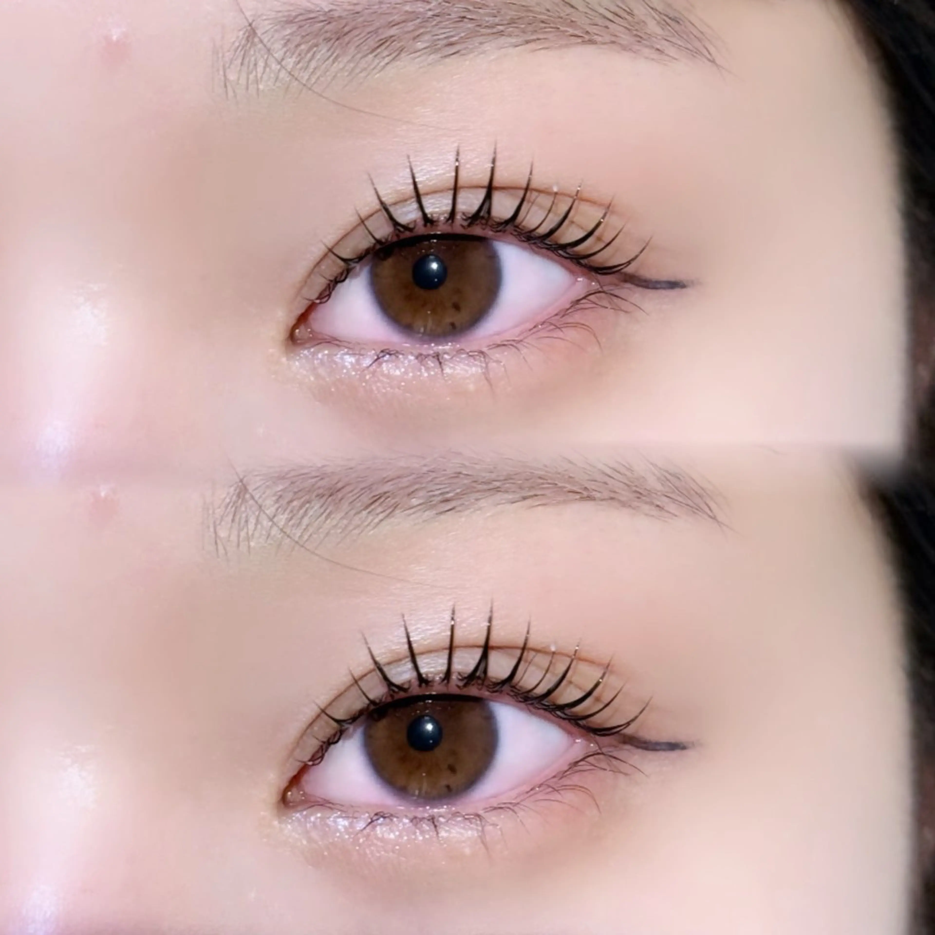 マツエク・マツパ ⭐️enurk⭐️ ひよりのマツエク・マツパデザイン