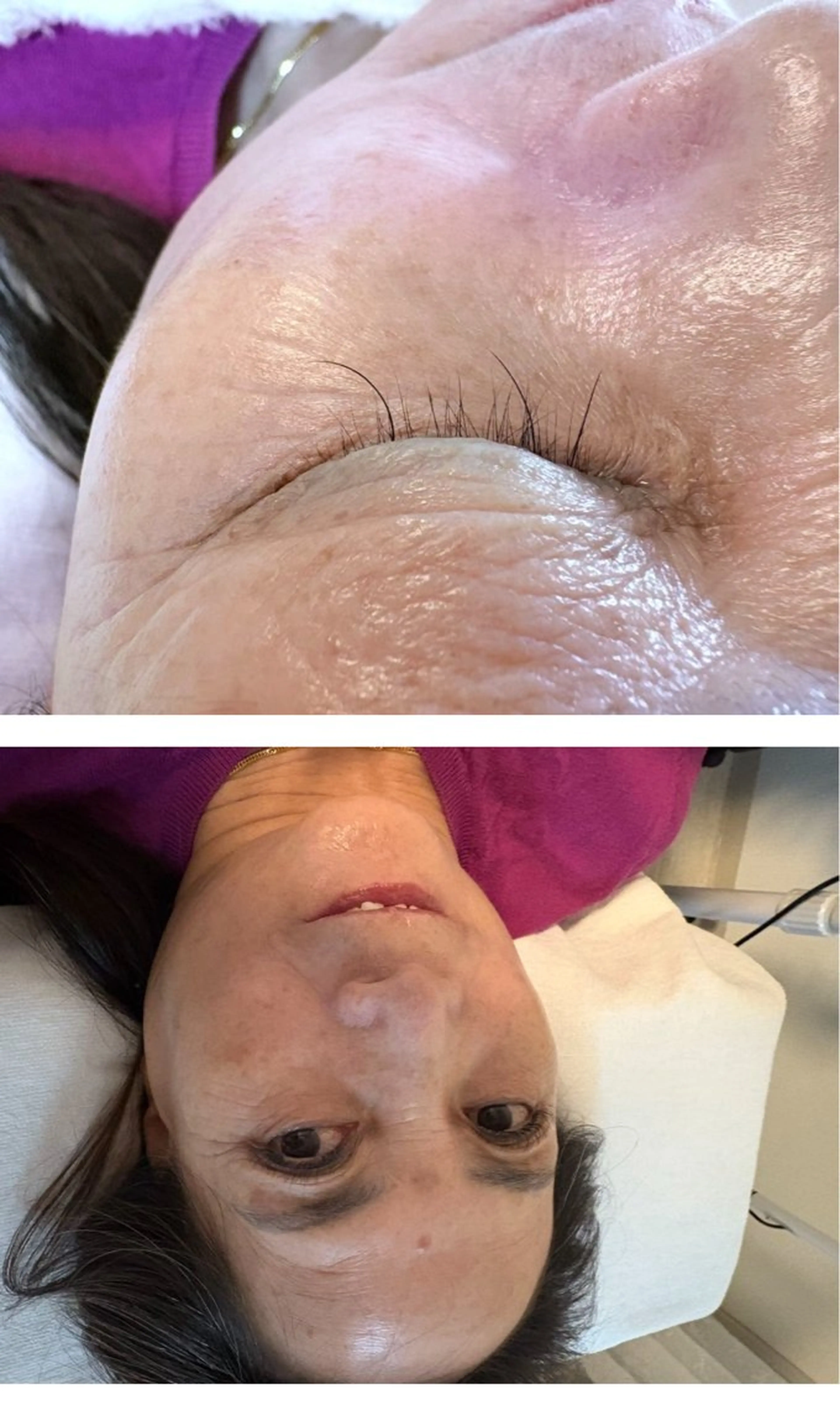 マツエク・マツパ トータルビューティー サロン・Ｎの眉毛・アイブロウイメージ