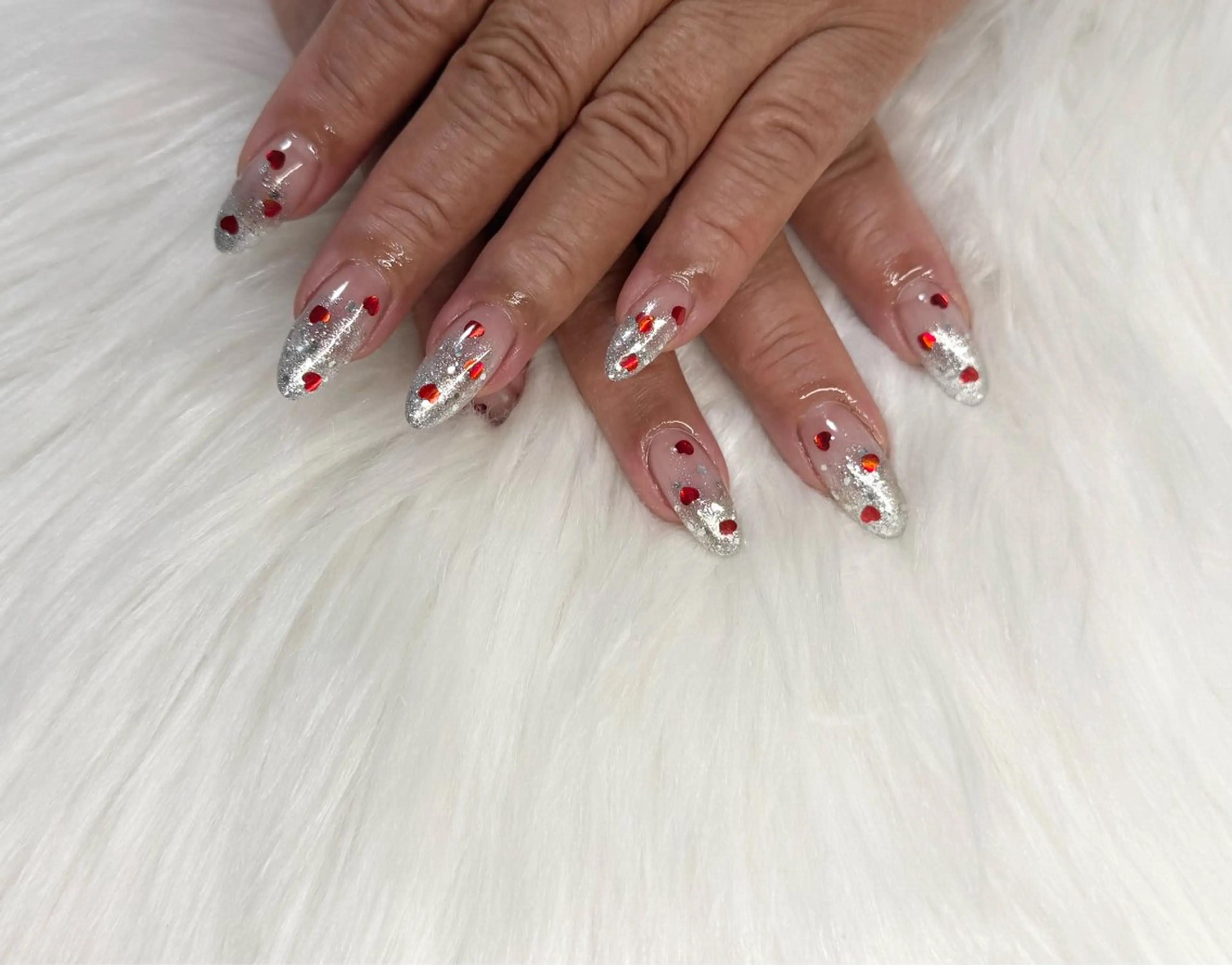 ネイル nailsalon R.のネイルデザイン