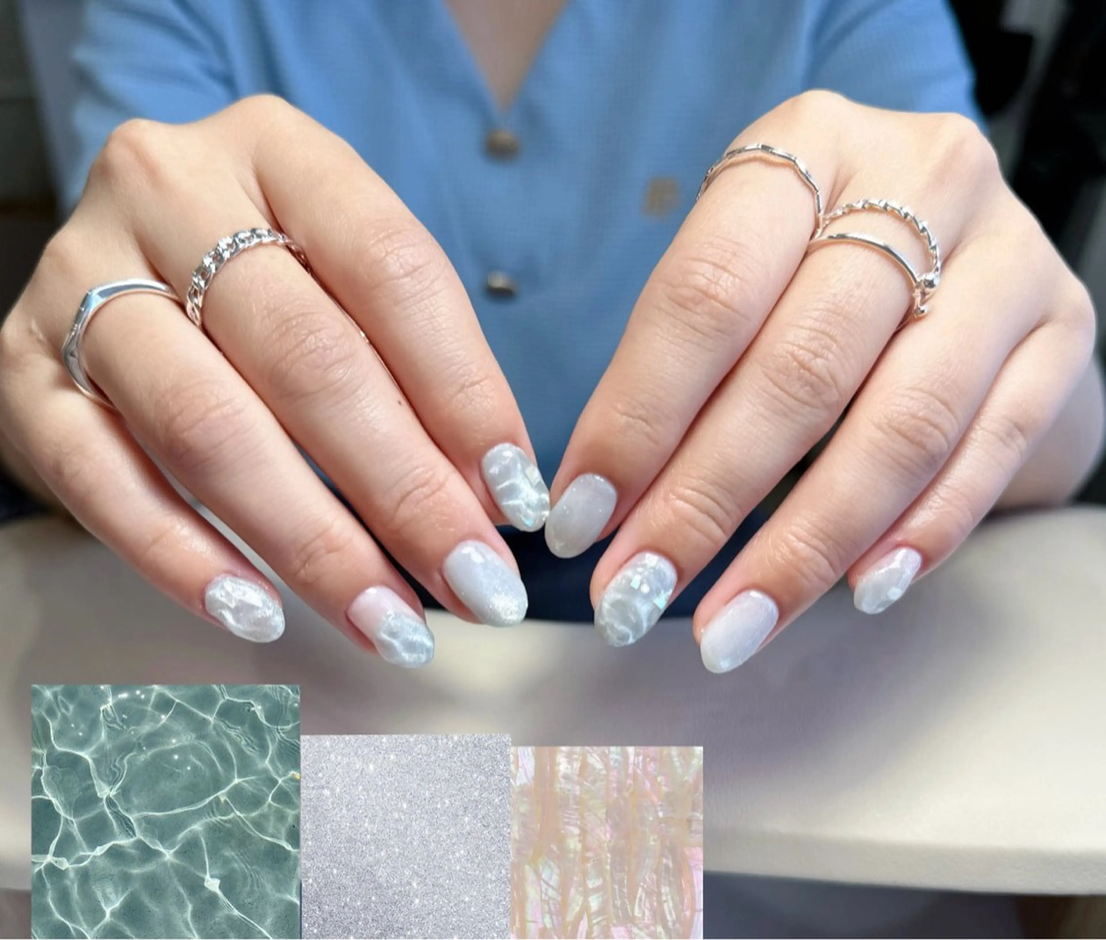 ネイル ハンドネイル ハンドケア en. Nailのネイルデザイン