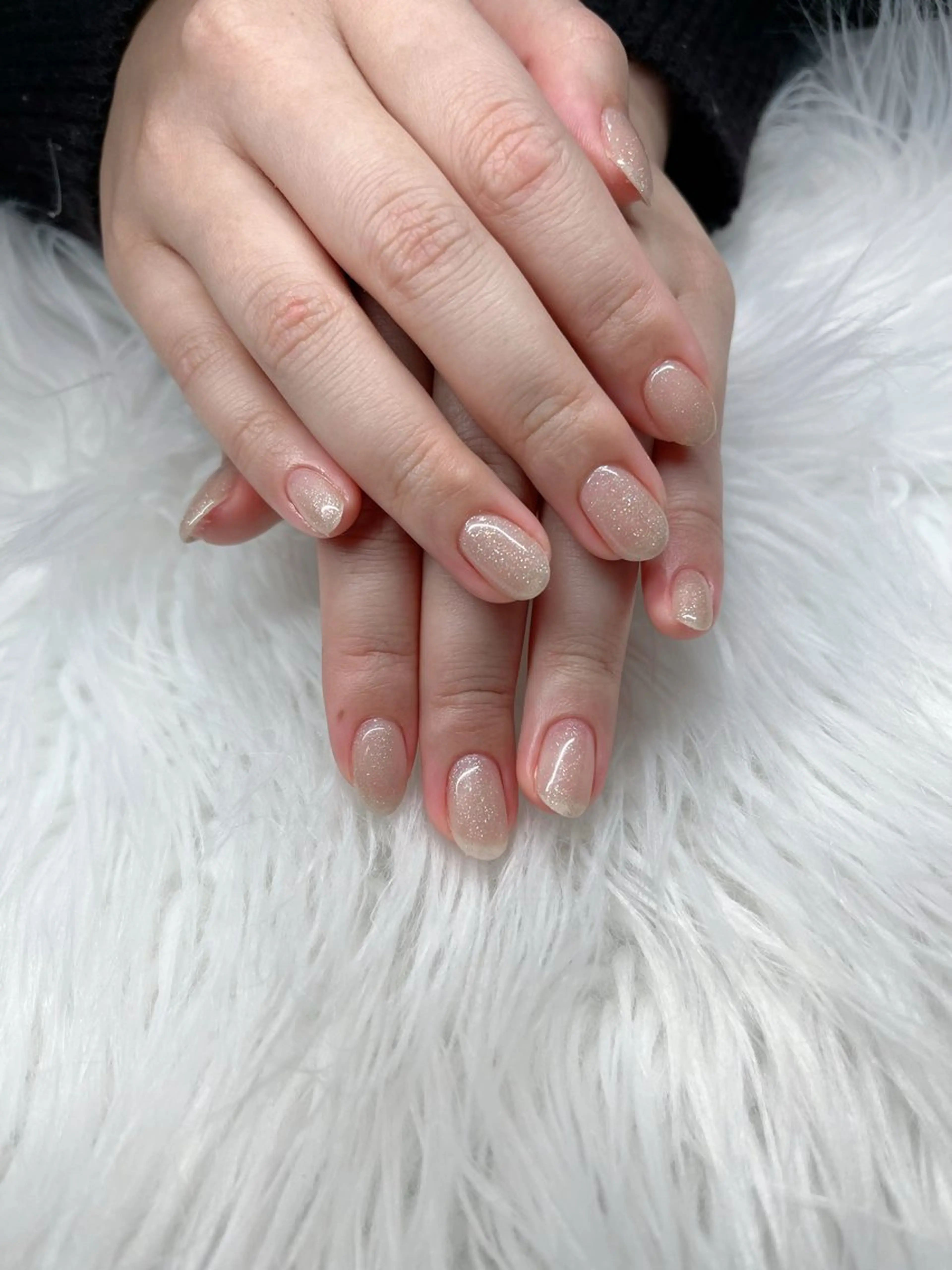 ネイル ximina ネイルサロン北堀江のネイルデザイン