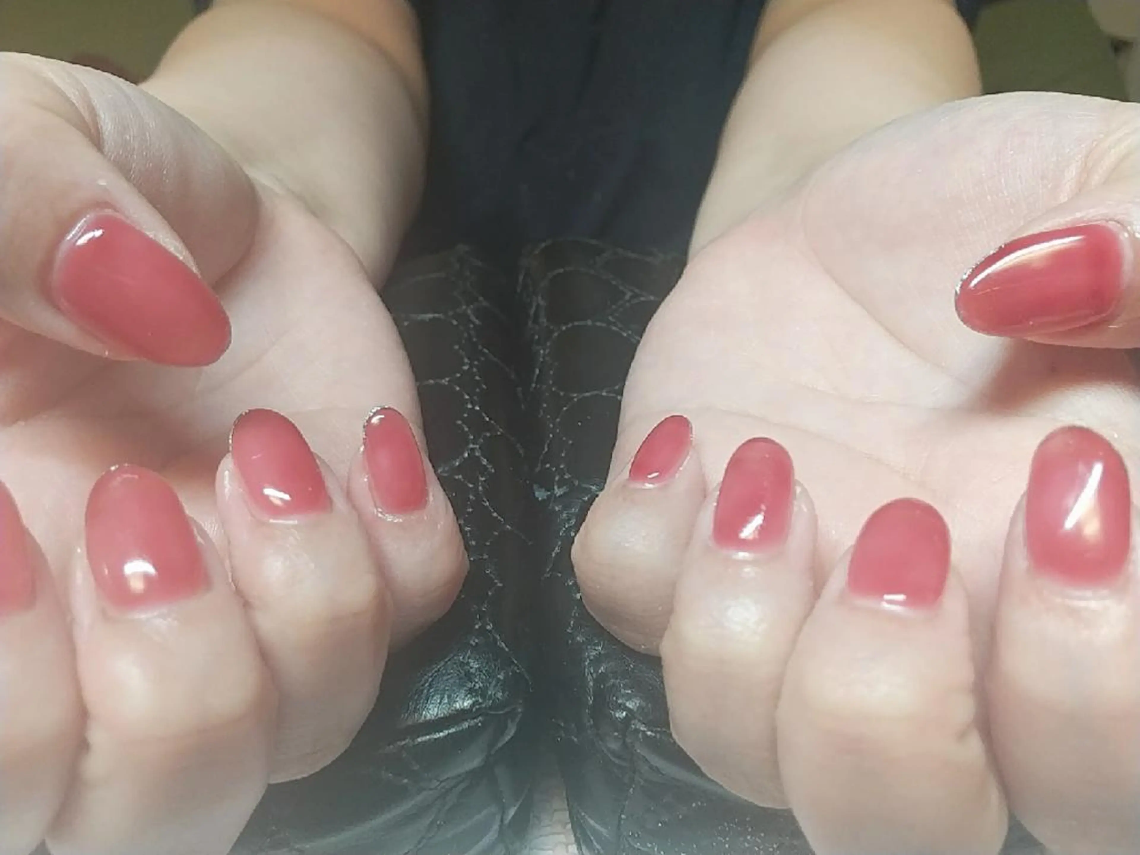 ネイル haru  nailのネイルデザイン