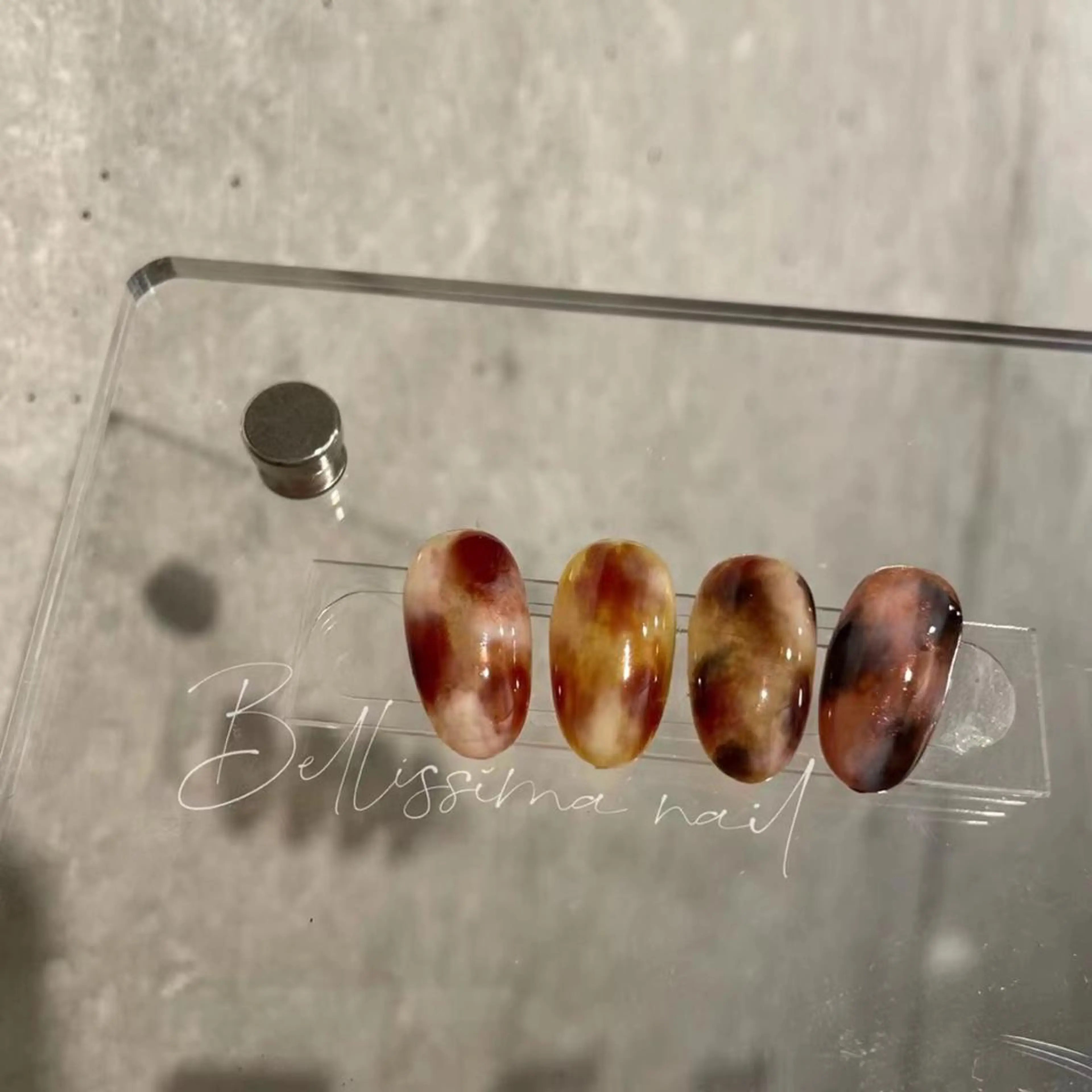 ネイル 🎀 D.d _nailのネイルデザイン