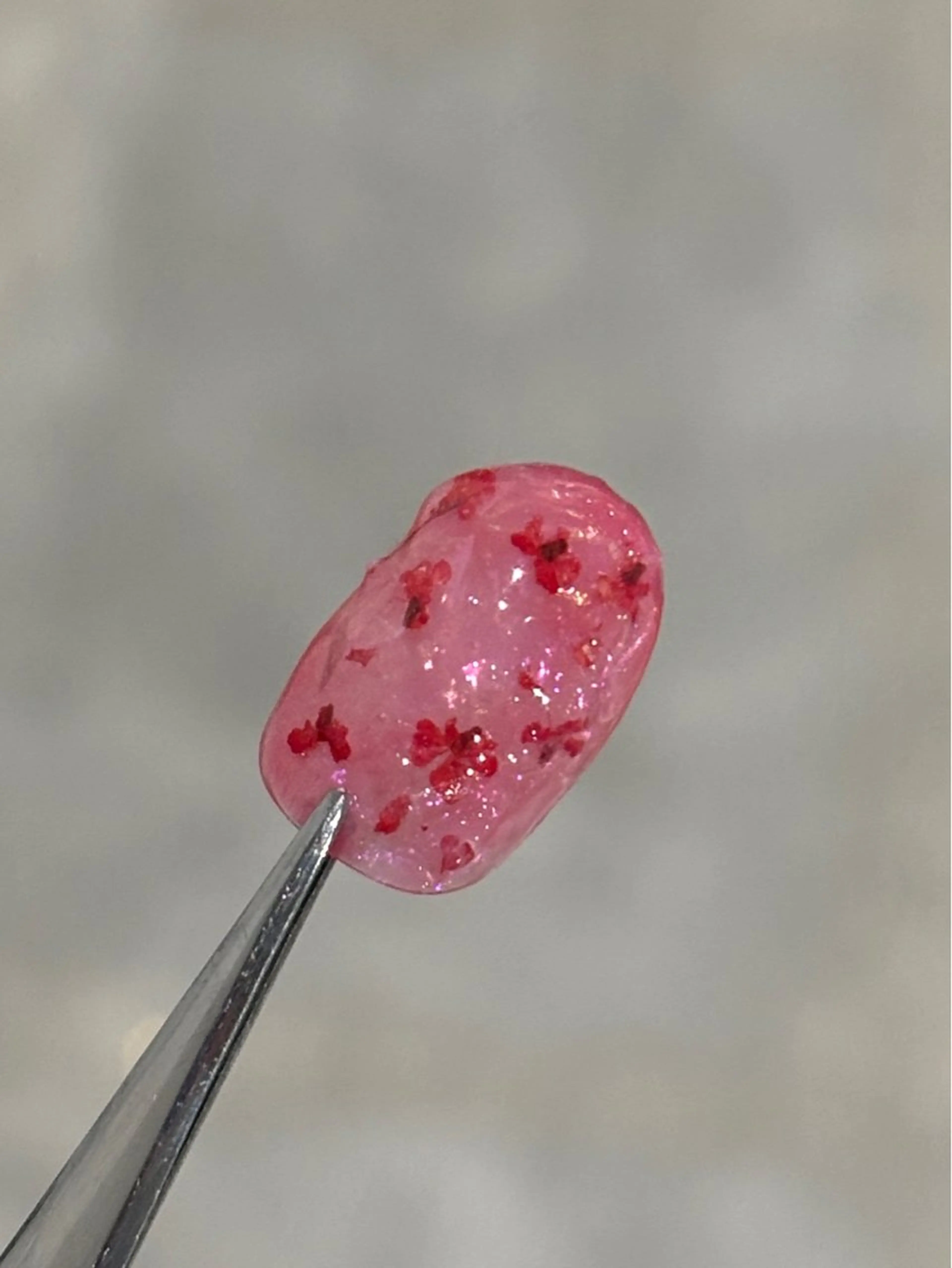 ネイル hinako /個性派ニュアンスのネイルデザイン