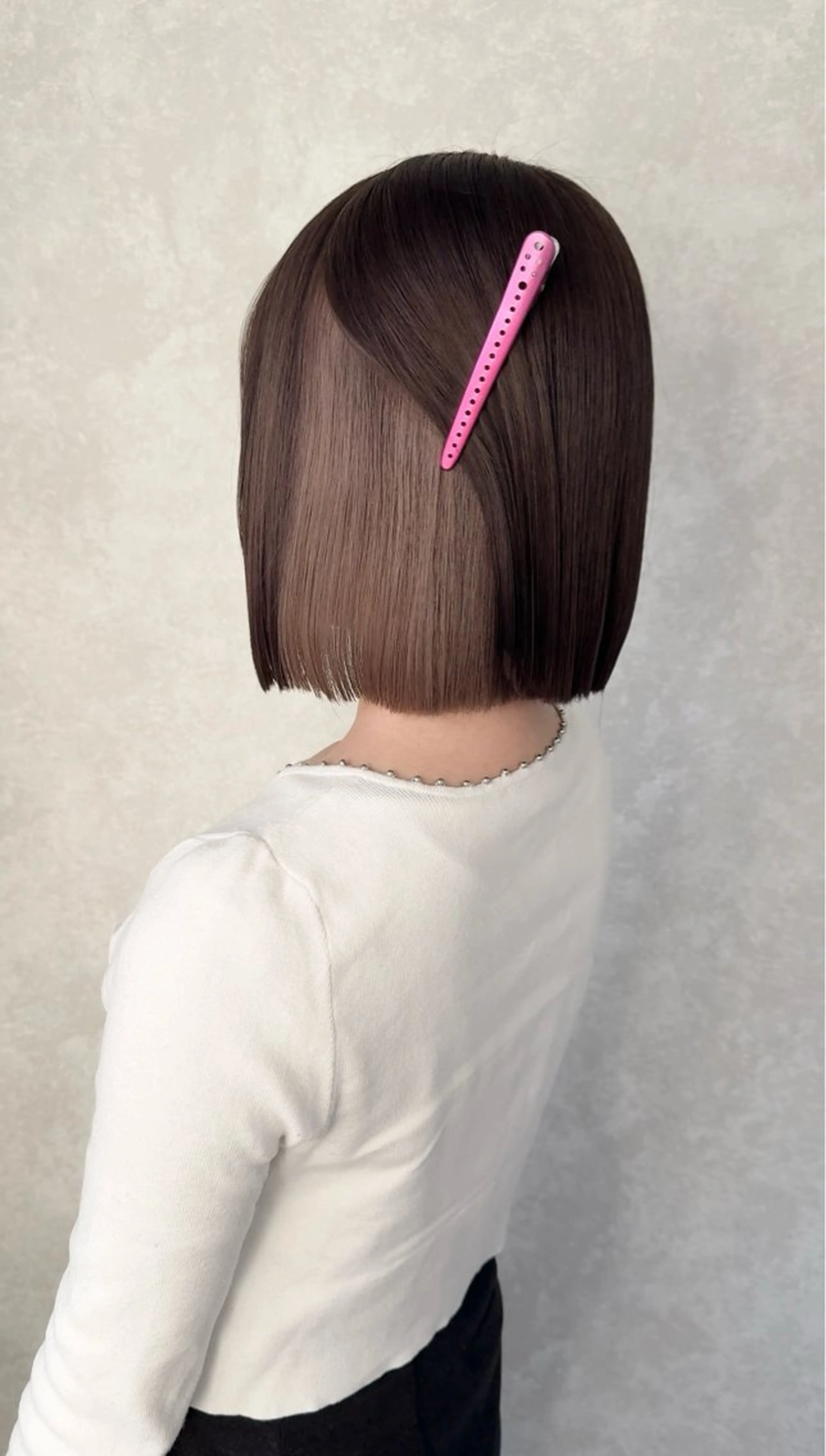 ショート SOMARI. syuriのヘアスタイル