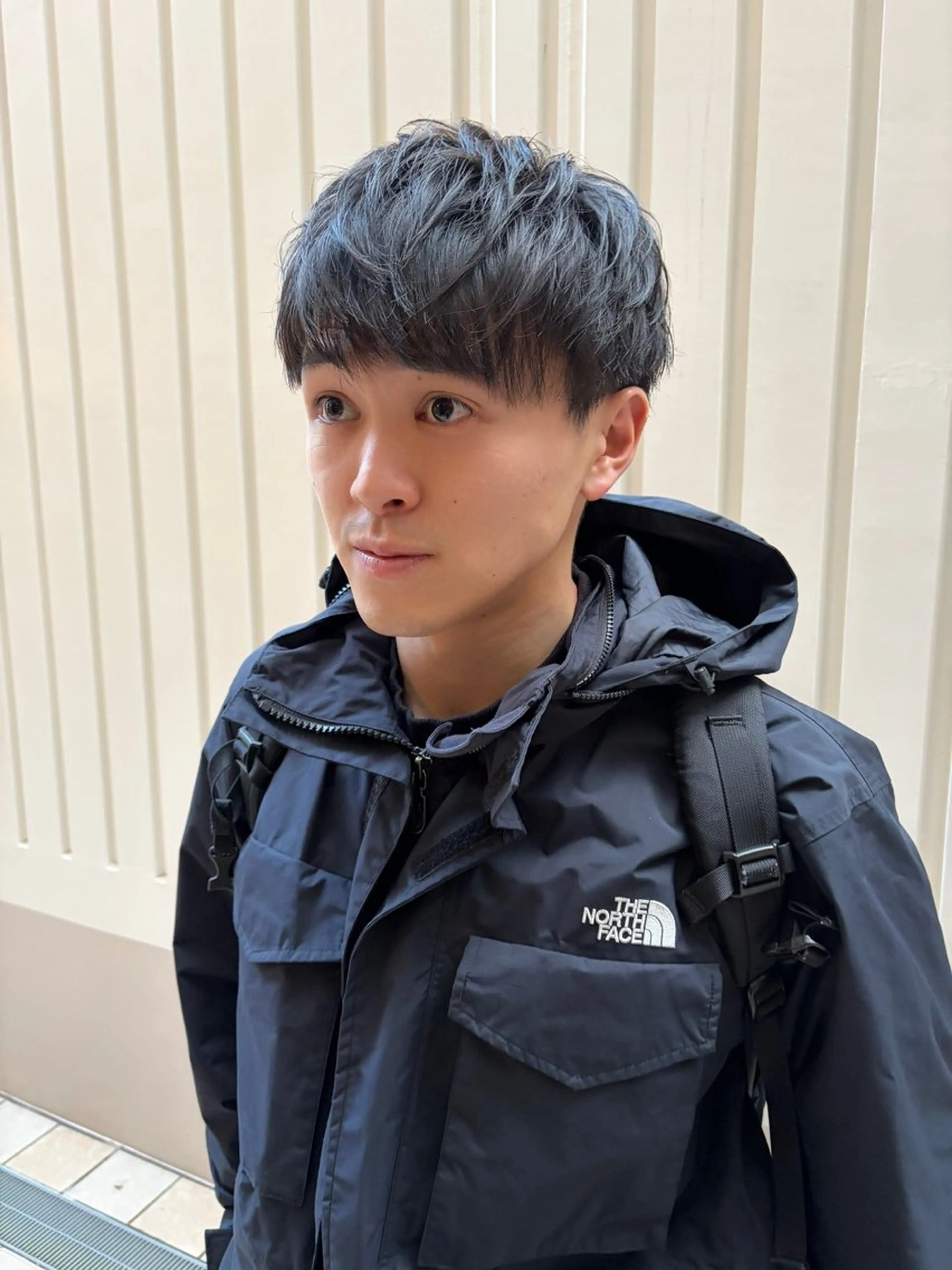 メンズ 【髪質改善】 TAIGA🐯のヘアスタイル