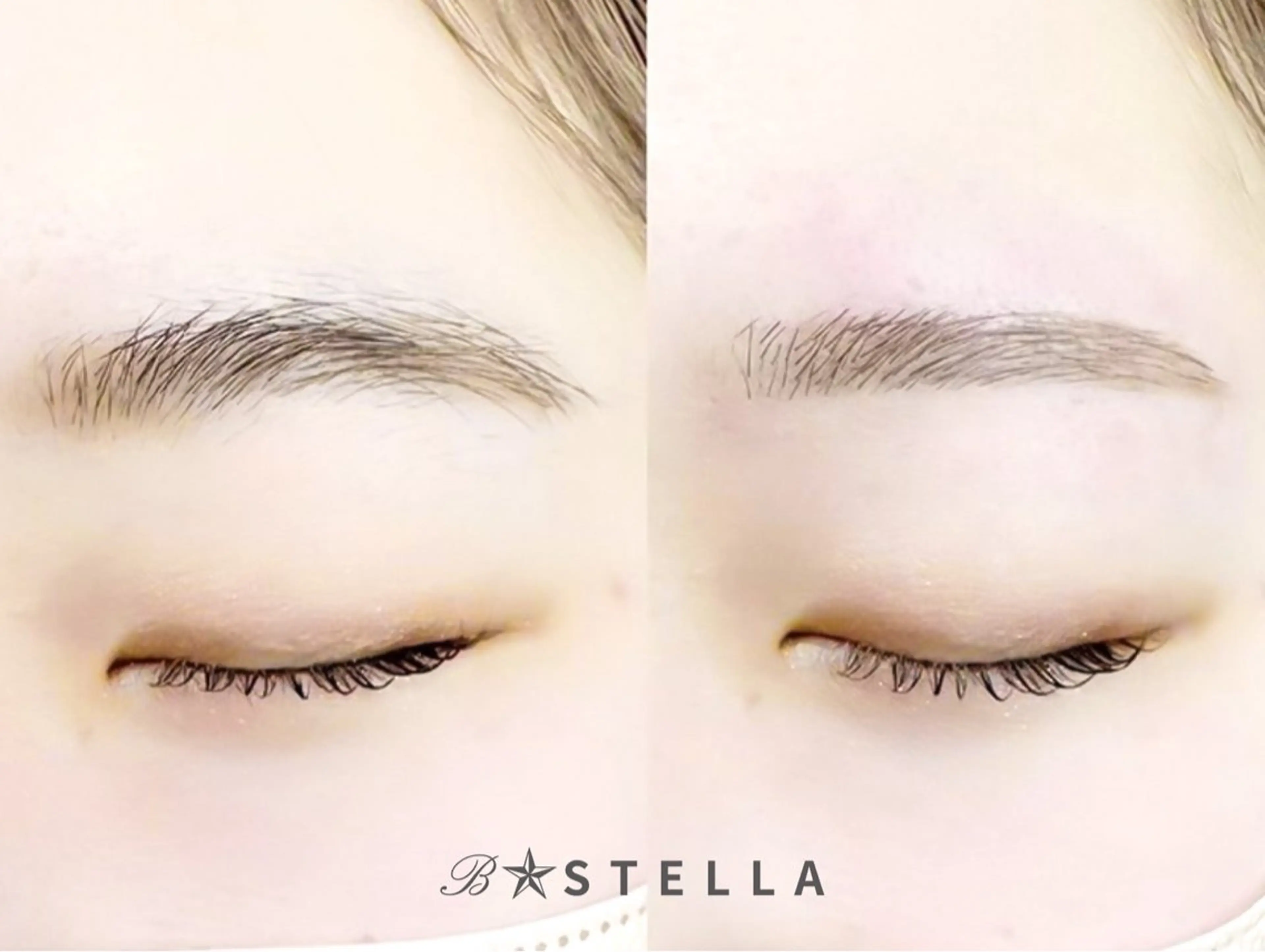 アイブロウ B☆STELLA KUWABARAのその他イメージ