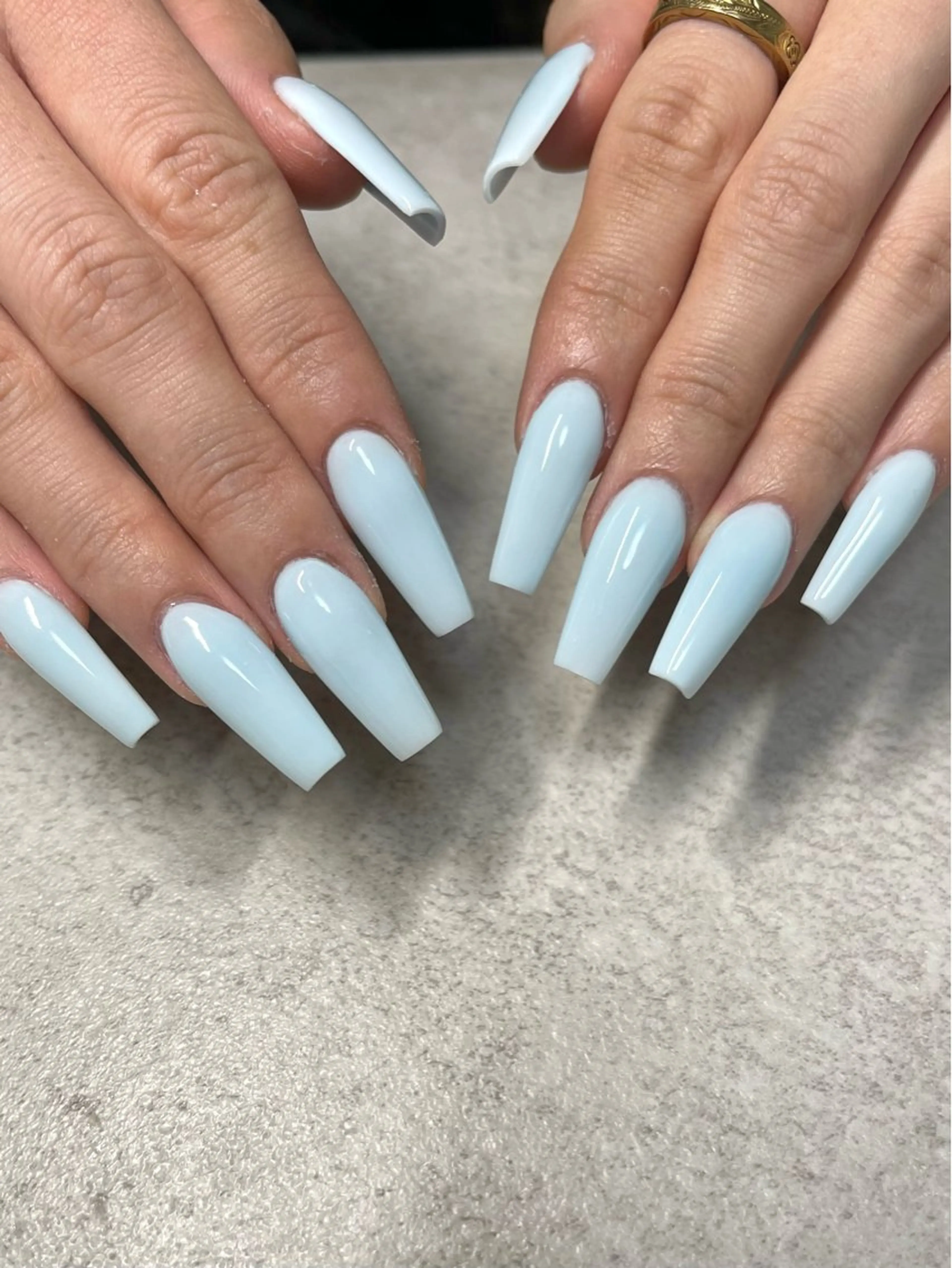 ネイル ハンドネイル nailroom  charm所属・ネイルルーム チャームのネイルデザイン