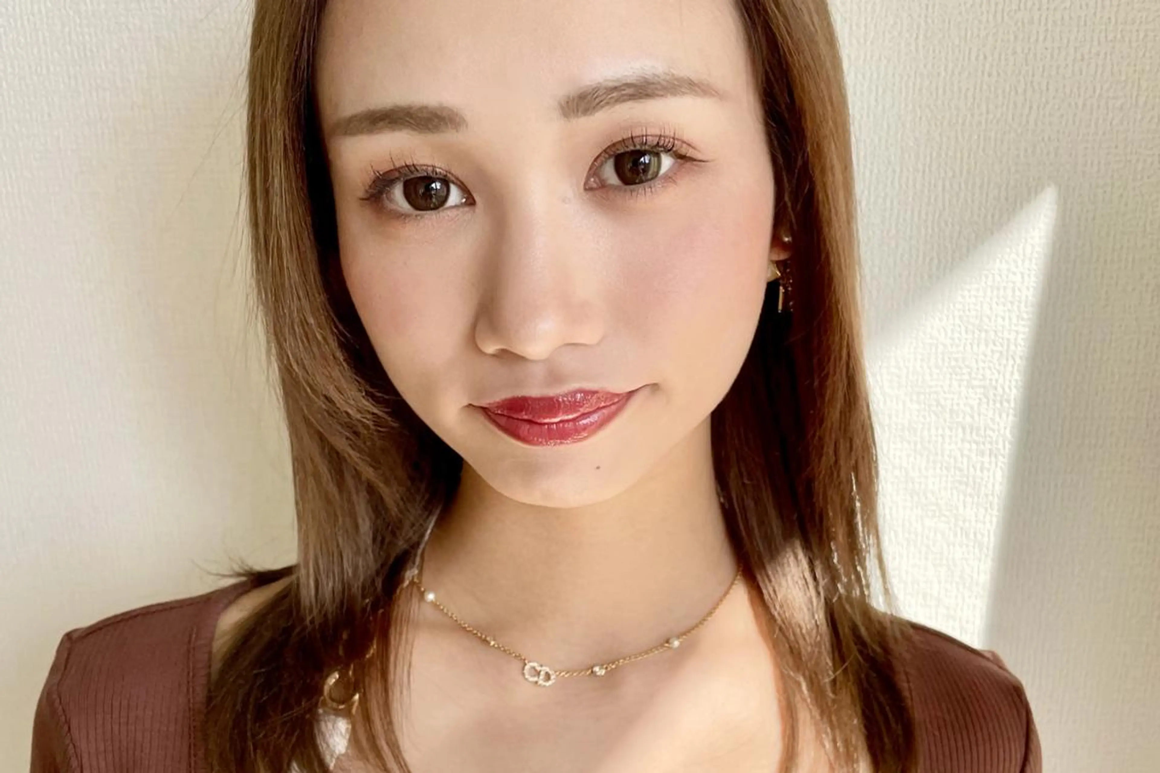 マツエク・マツパ マツパ 大阪福島韓国束感まつ げ Sayaka🤍のマツエク・マツパデザイン