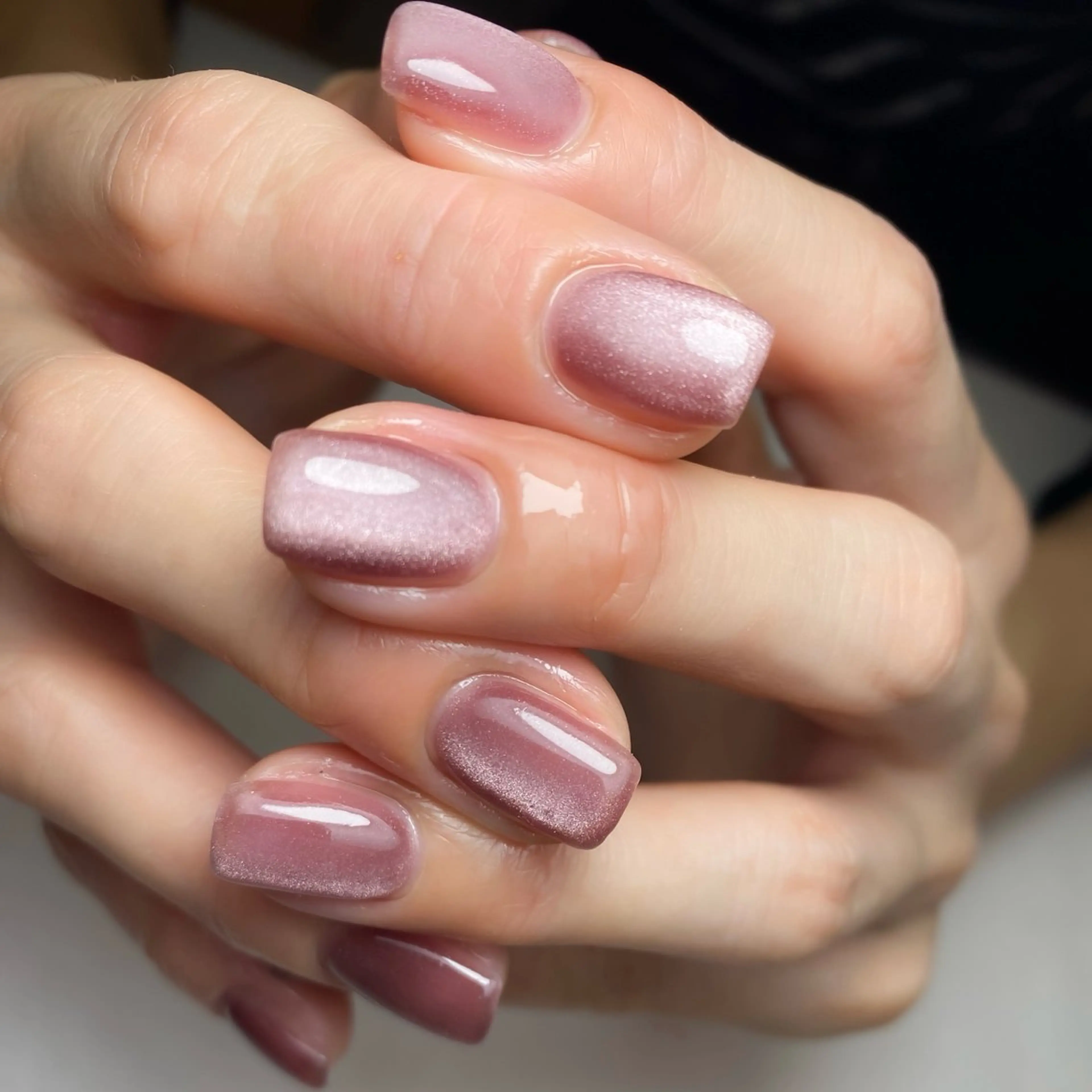 ネイル ハンドネイル Bella Nailsのネイルデザイン