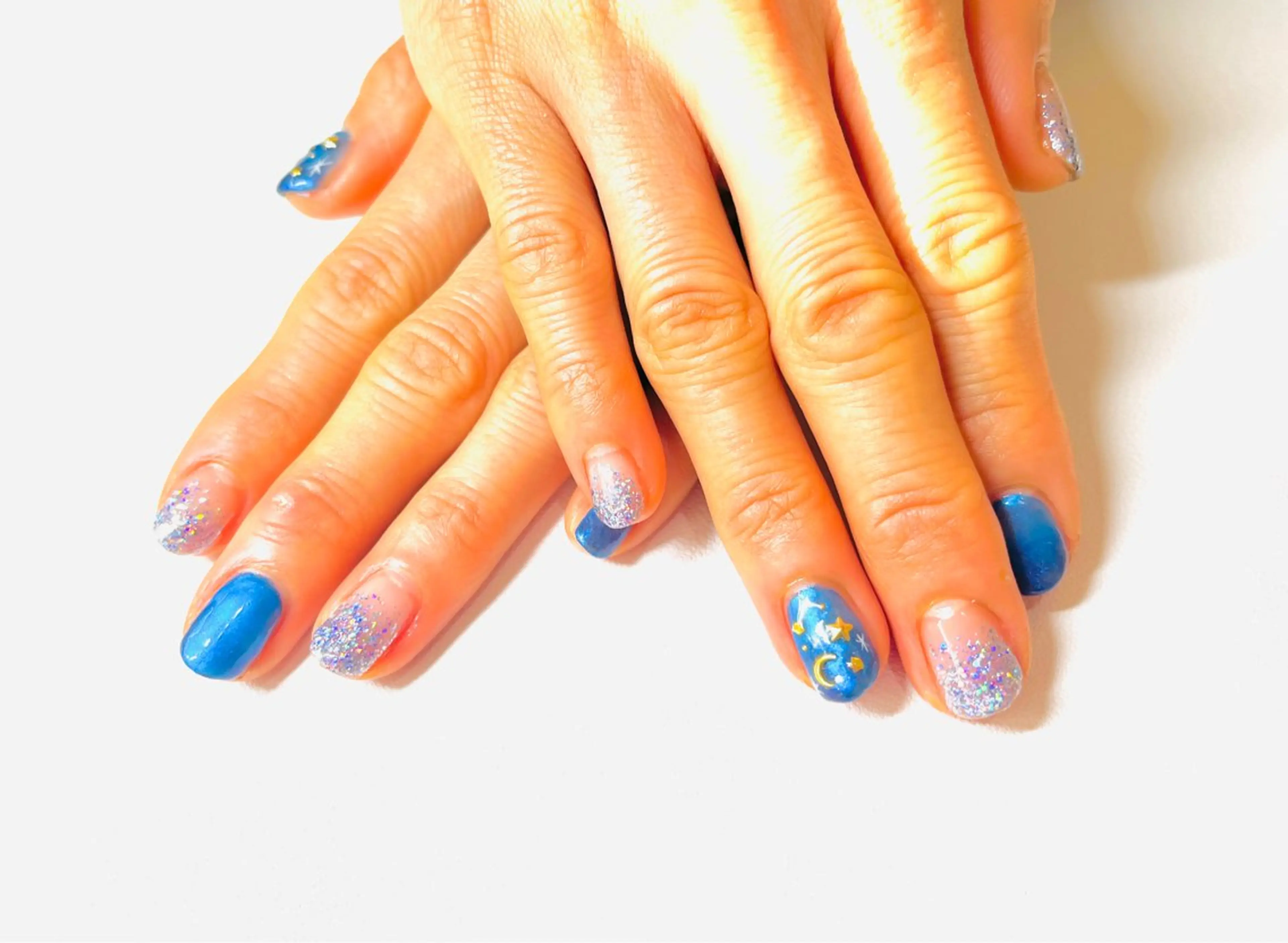 ネイル nail atelier  Rのネイルデザイン