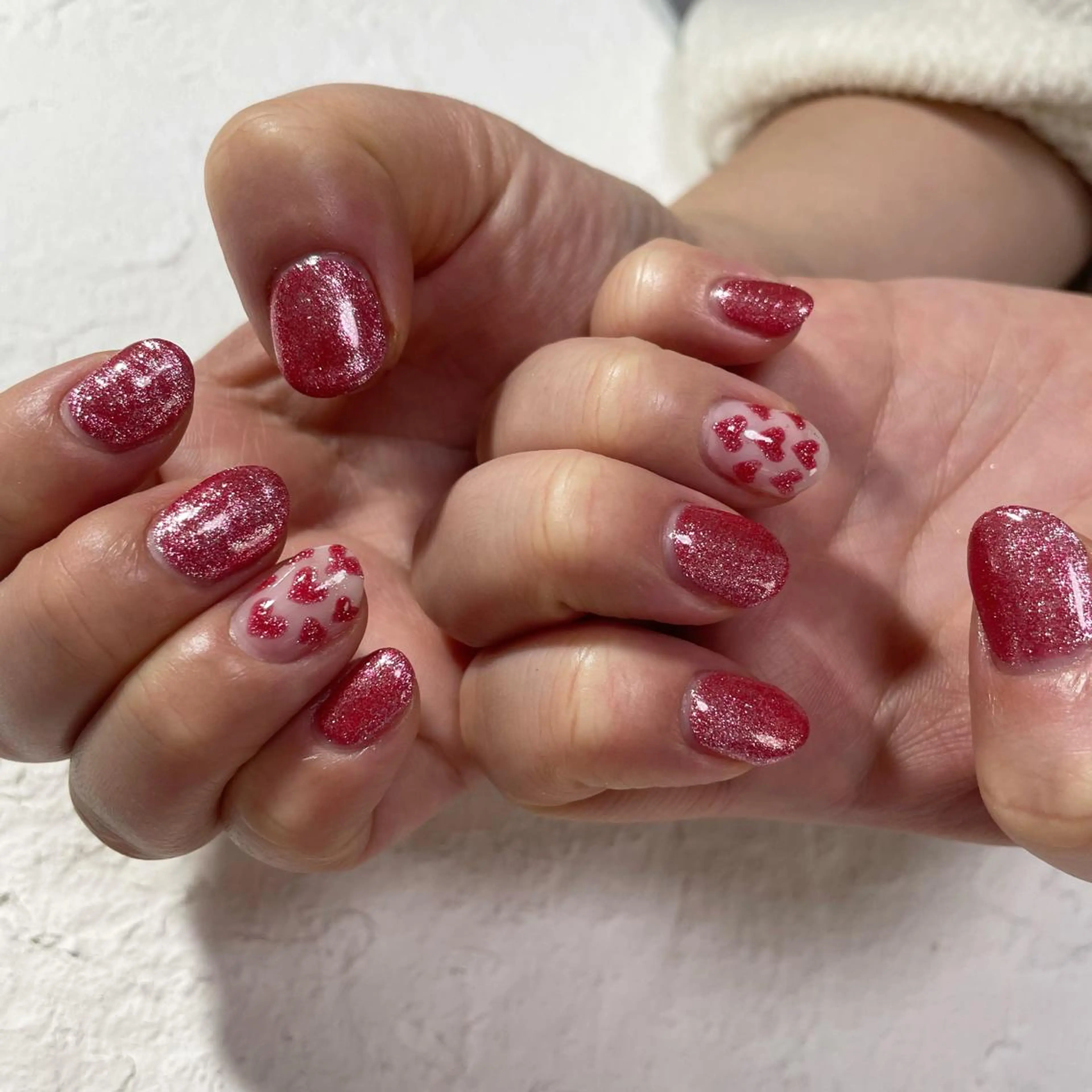 ネイル nail.gorin所属・吉村 優子のネイルデザイン