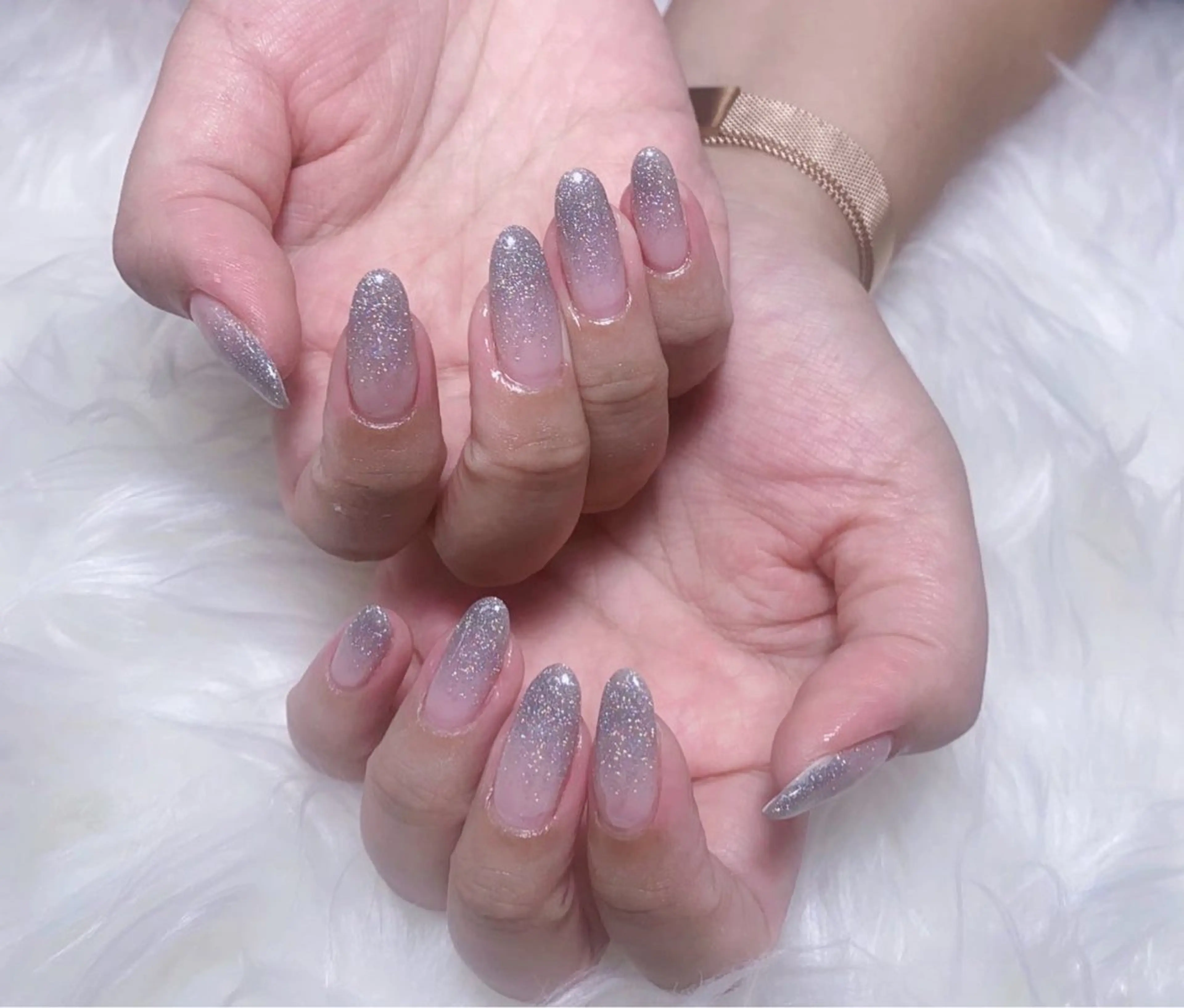 ネイル キョ イのネイルデザイン