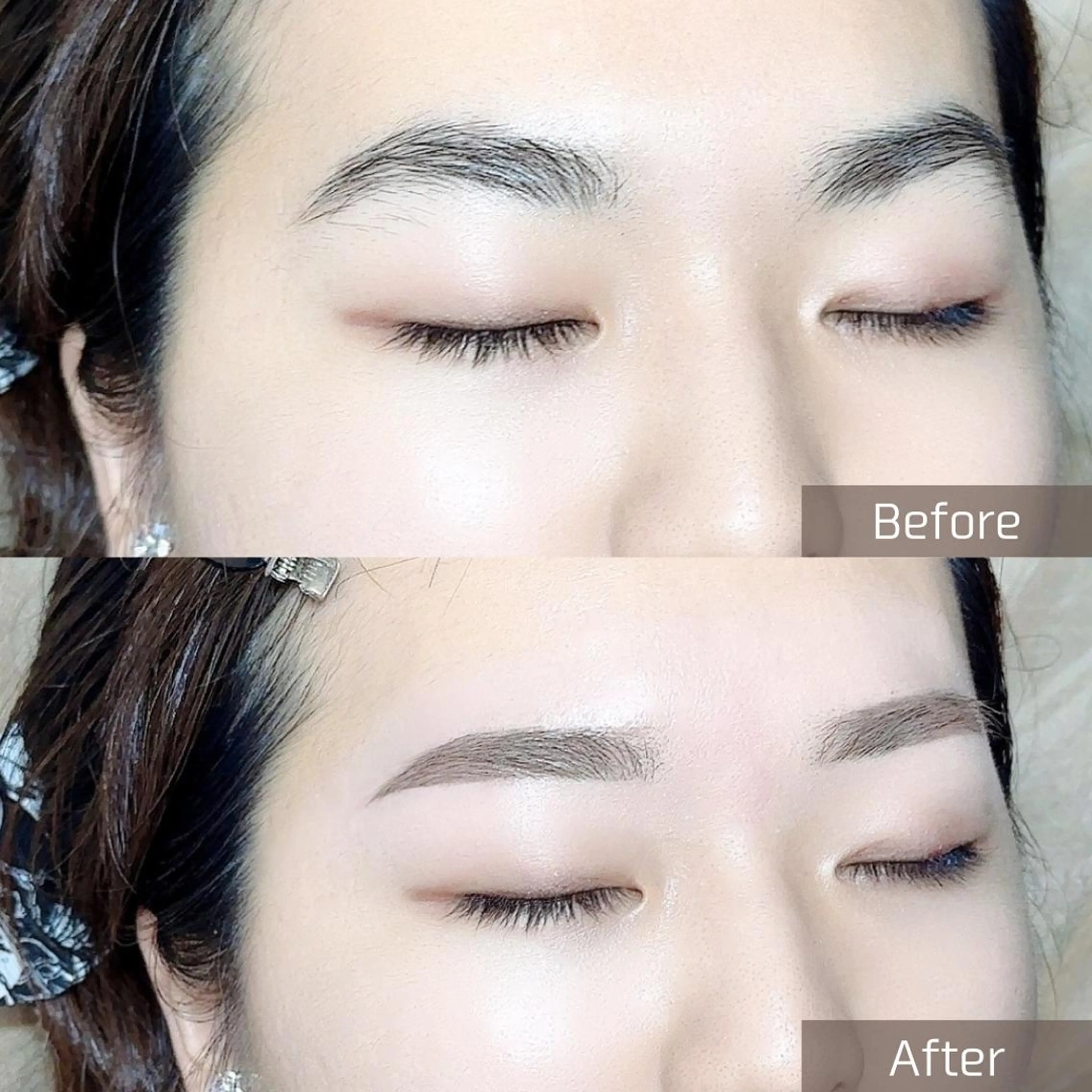 アイブロウ I'ck 京橋店 yuhaの眉毛・アイブロウイメージ