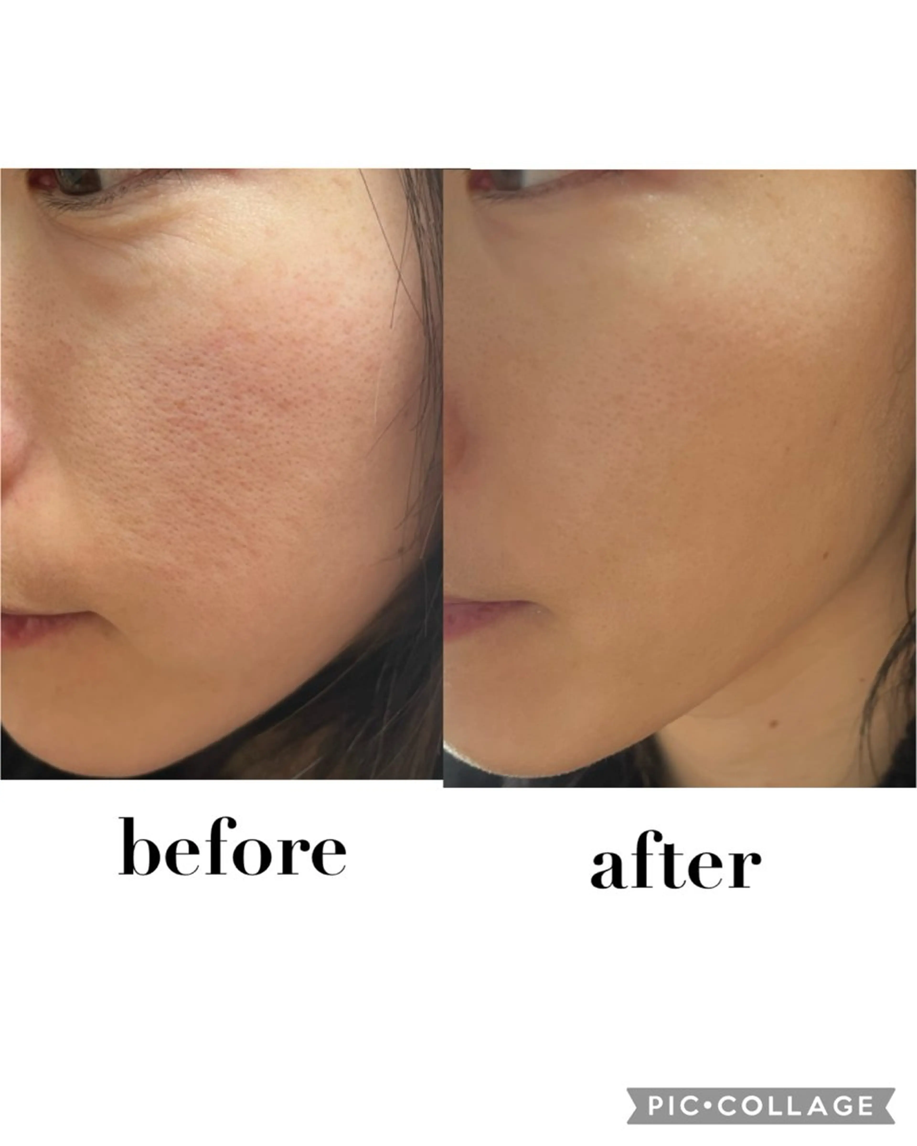 橋本 葵のエステ・リラクイメージ