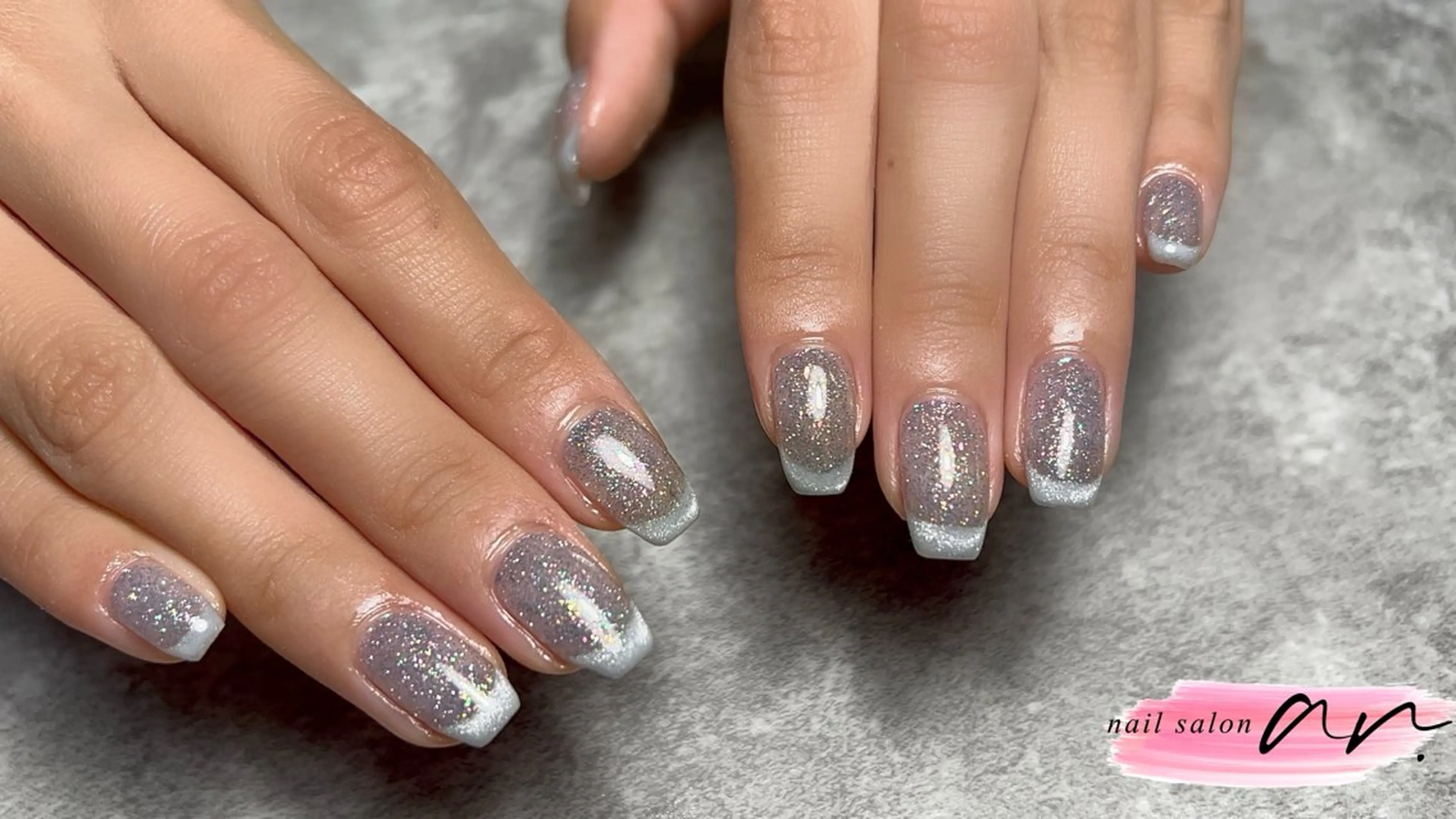 ネイル 持ち込み nailsalon ar.のネイルデザイン