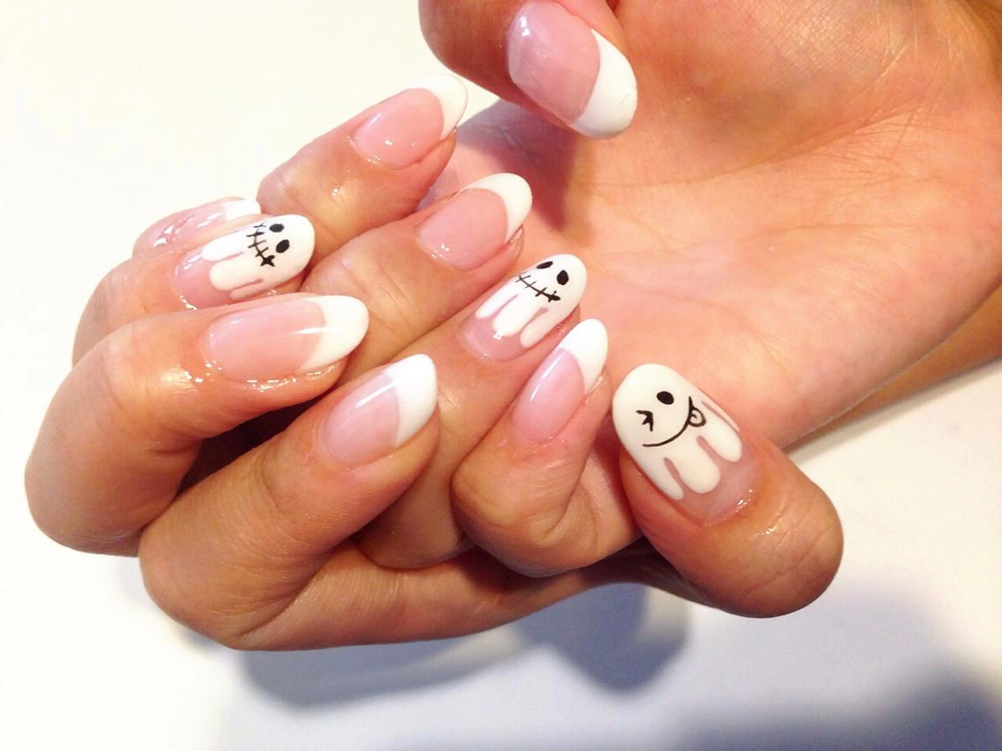 ネイル S mikiのネイルデザイン