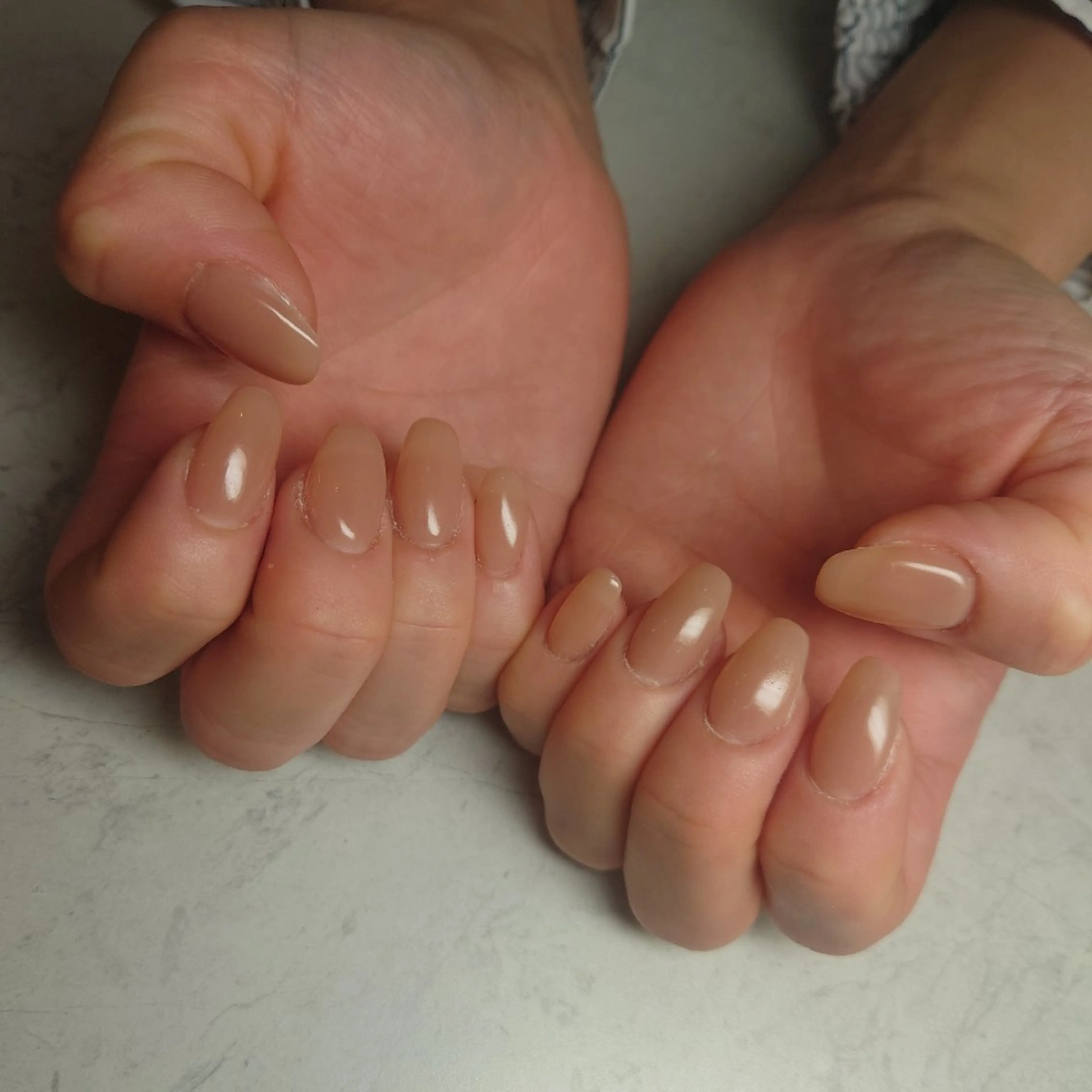 ネイル ハンドネイル nailme! 遠藤智佳のネイルデザイン