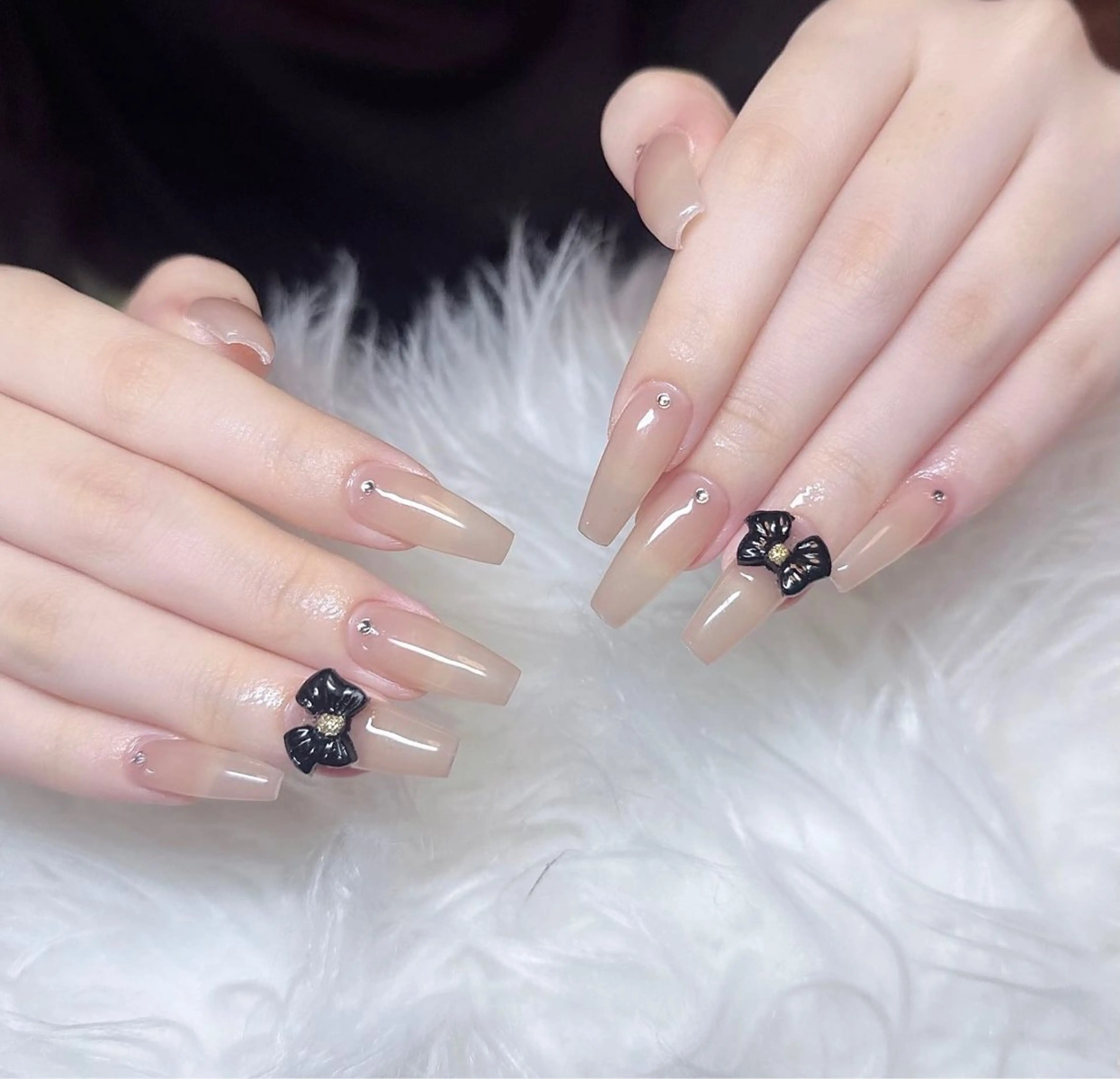 ネイル ハンドネイル D-BEAUTY Nailsalonのネイルデザイン