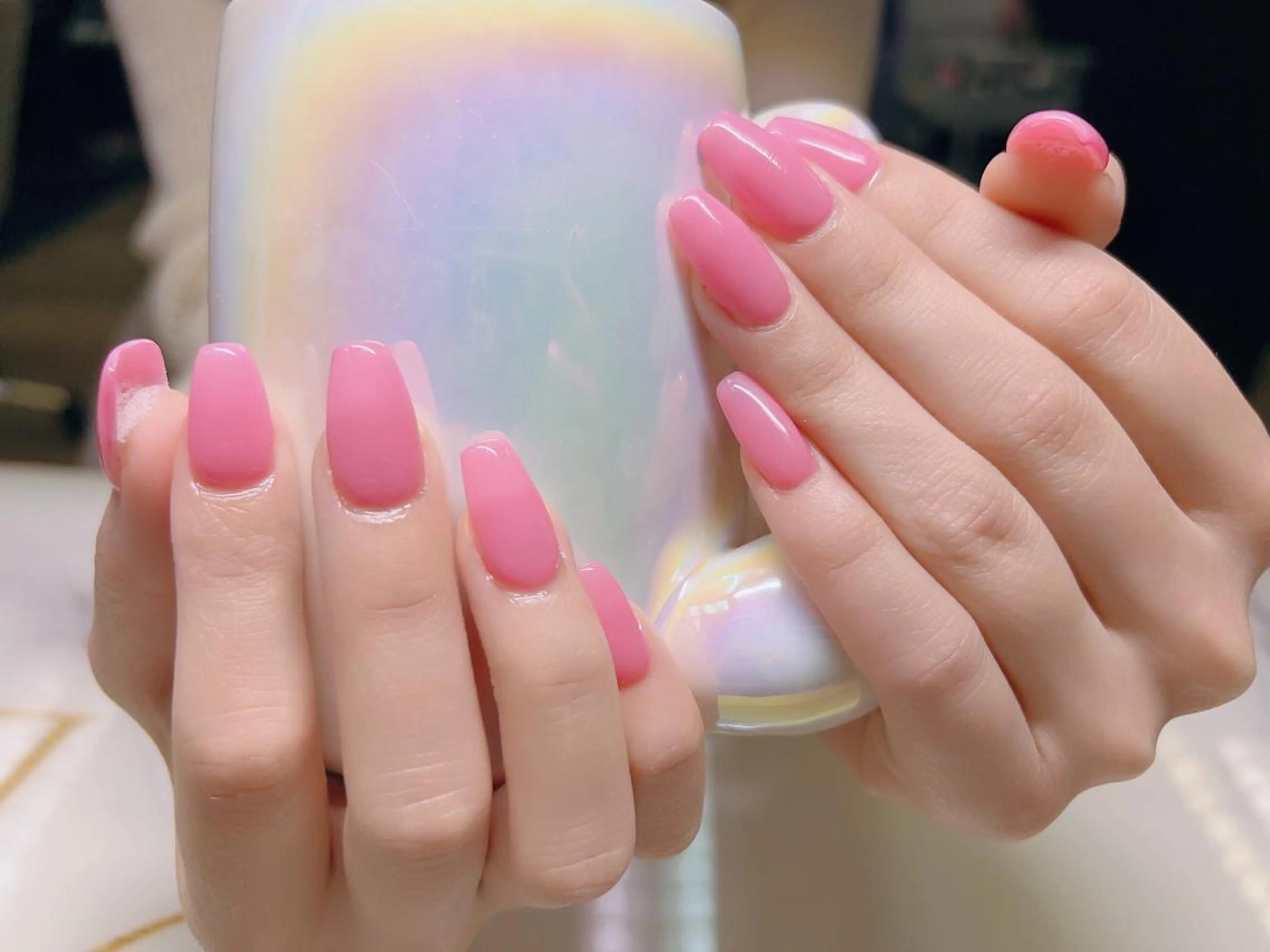 ネイル インフィニティ ネイルサロンのネイルデザイン