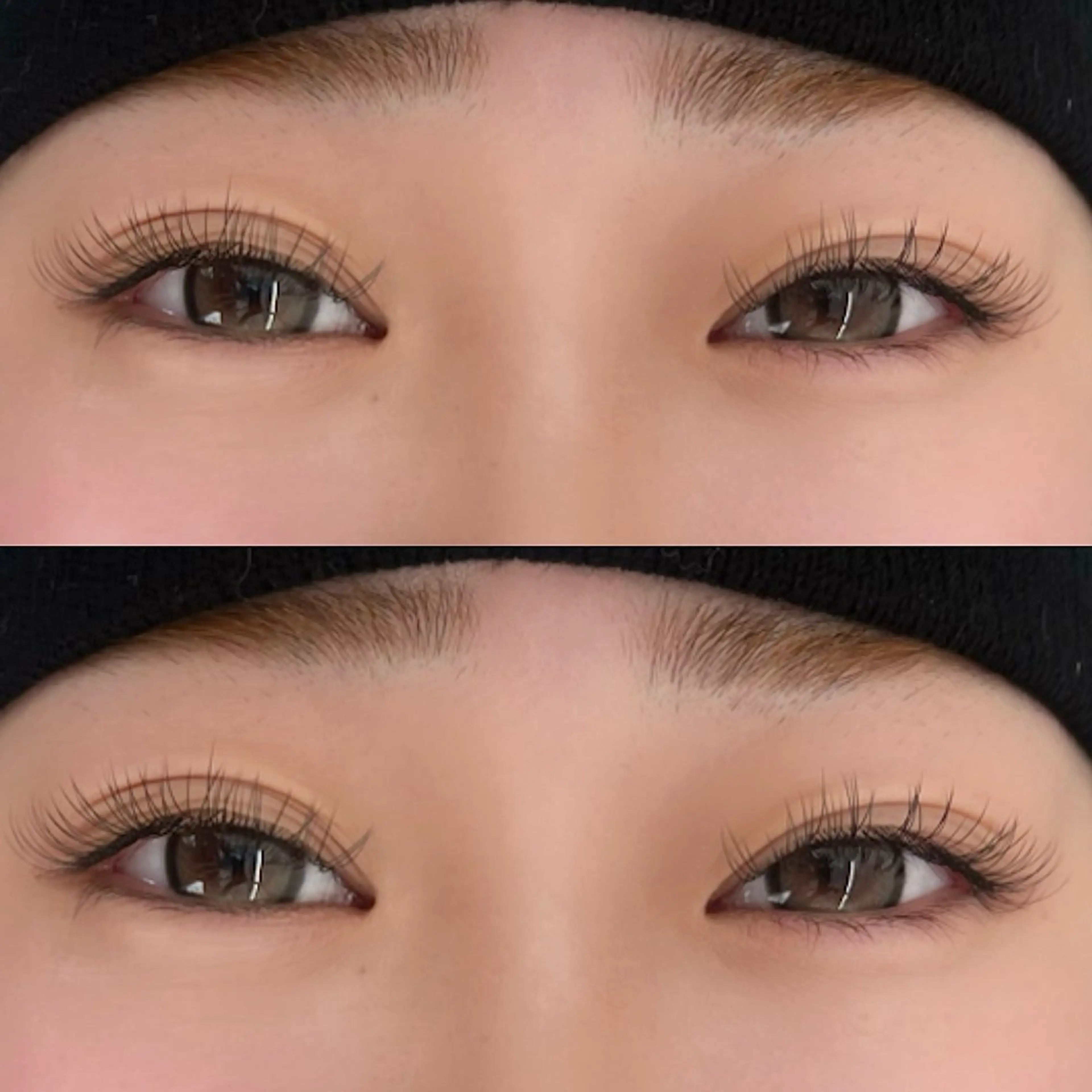 マツエク・マツパ マツエク Luana .Rioneのマツエク・マツパデザイン