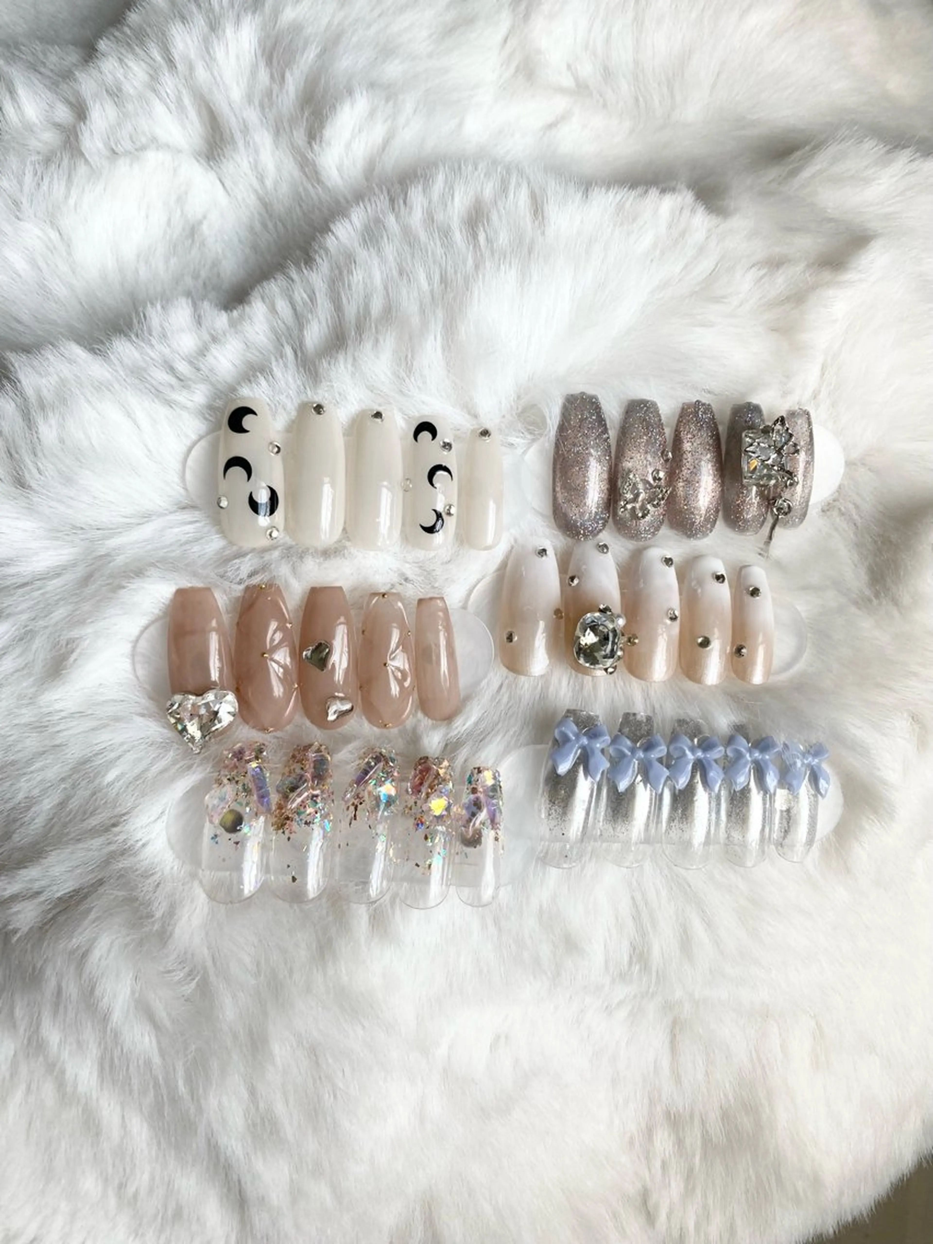 ネイル GRG NAILのネイルデザイン