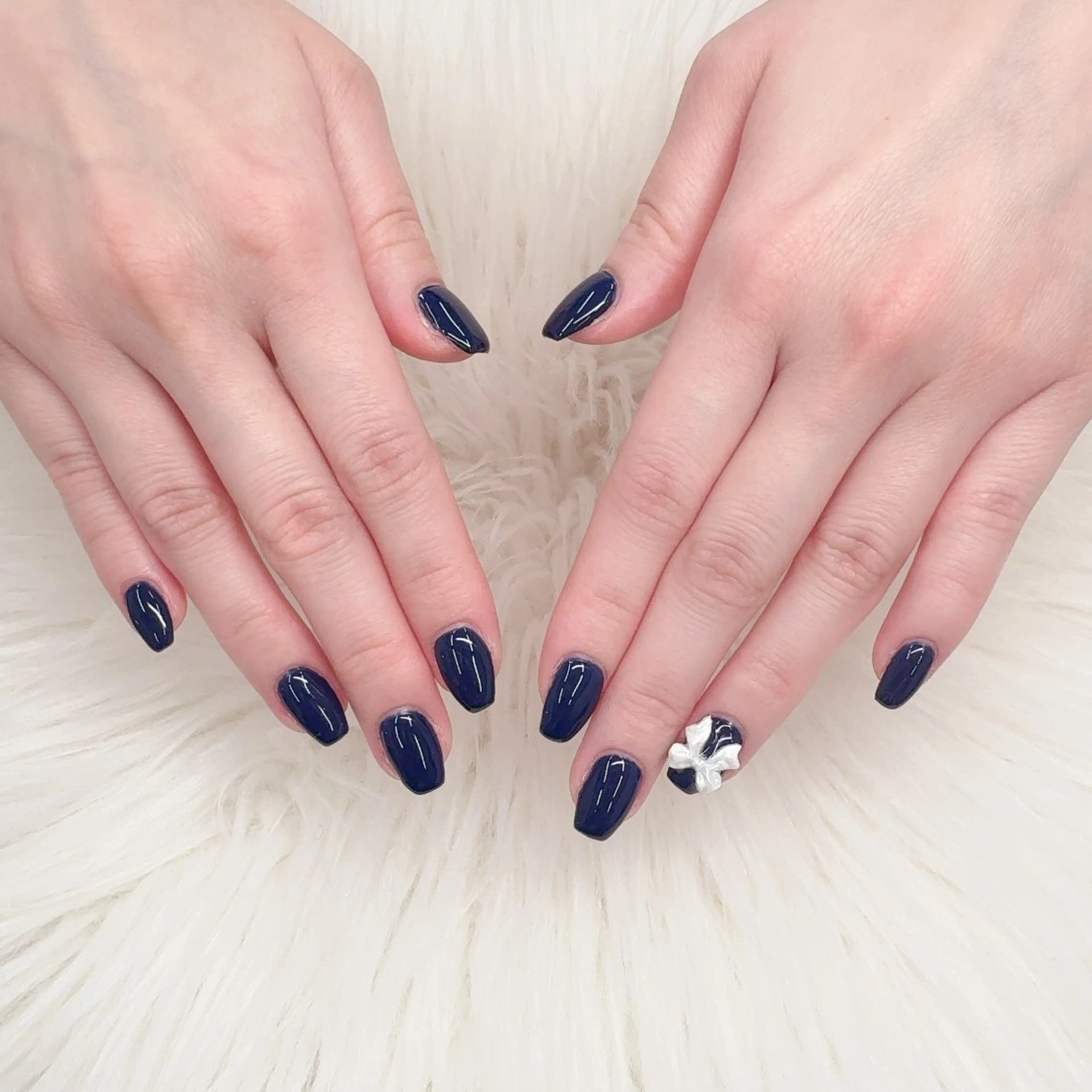 ネイル ハンドネイル エリクサーネイル池袋 大谷のネイルデザイン