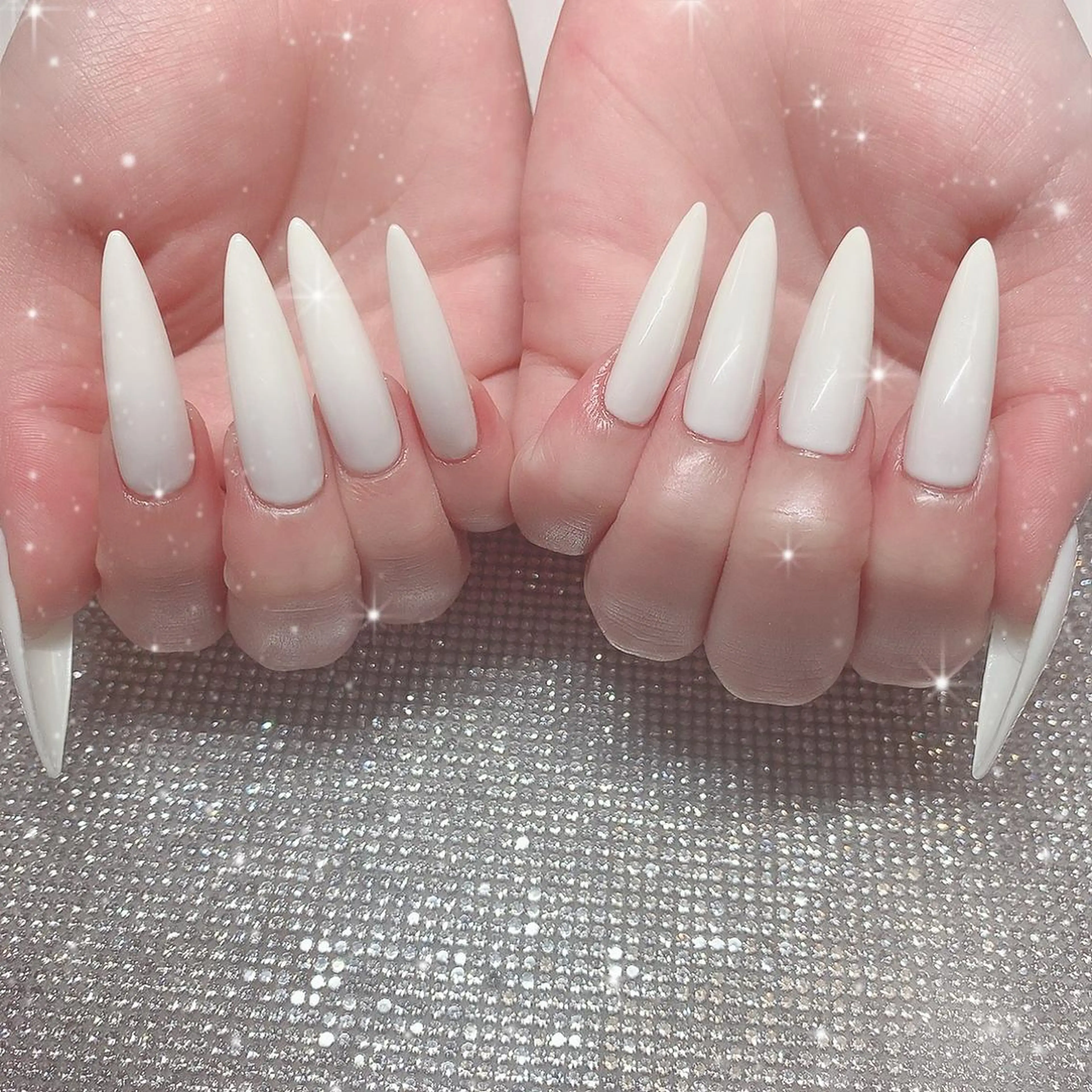 ネイル ハンドネイル Best Nail NANA🤍のネイルデザイン