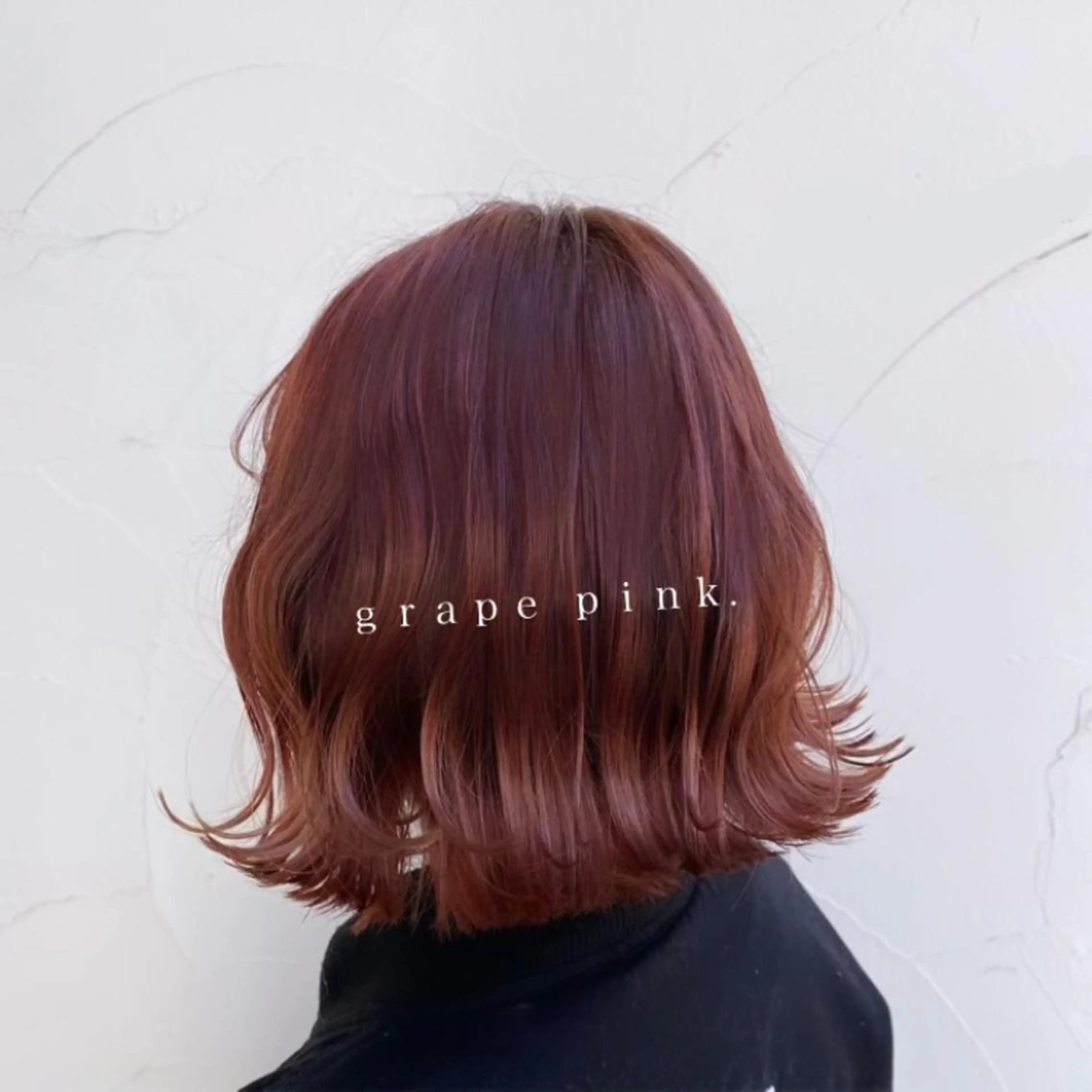 ショート パーマ/名古屋パーマ / コデラ ナナホのヘアスタイル