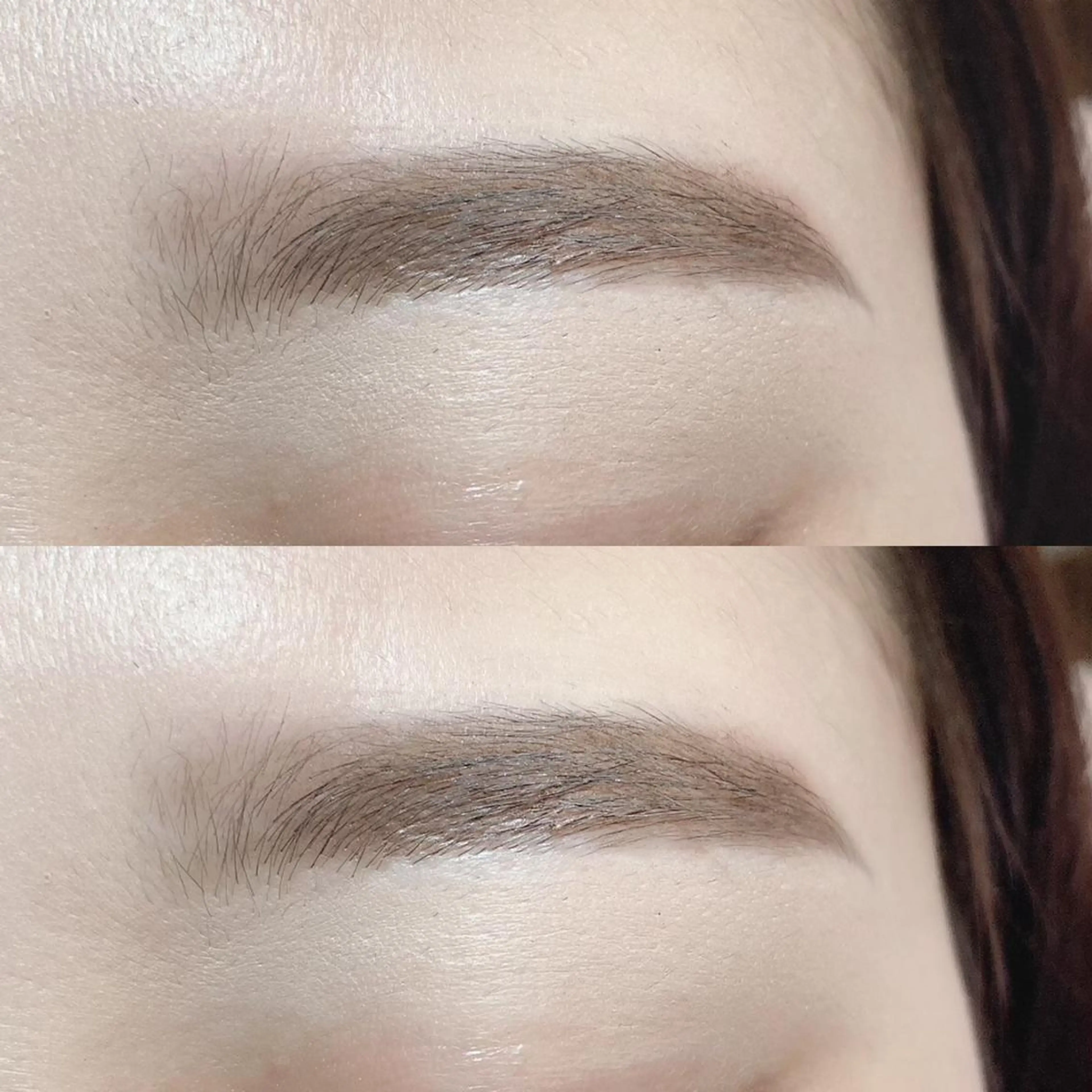 ワックス脱毛 眉カット その他(アイブロウ) 稲野🌙OLIVIA 池袋🌙代表のマツエク・マツパデザイン