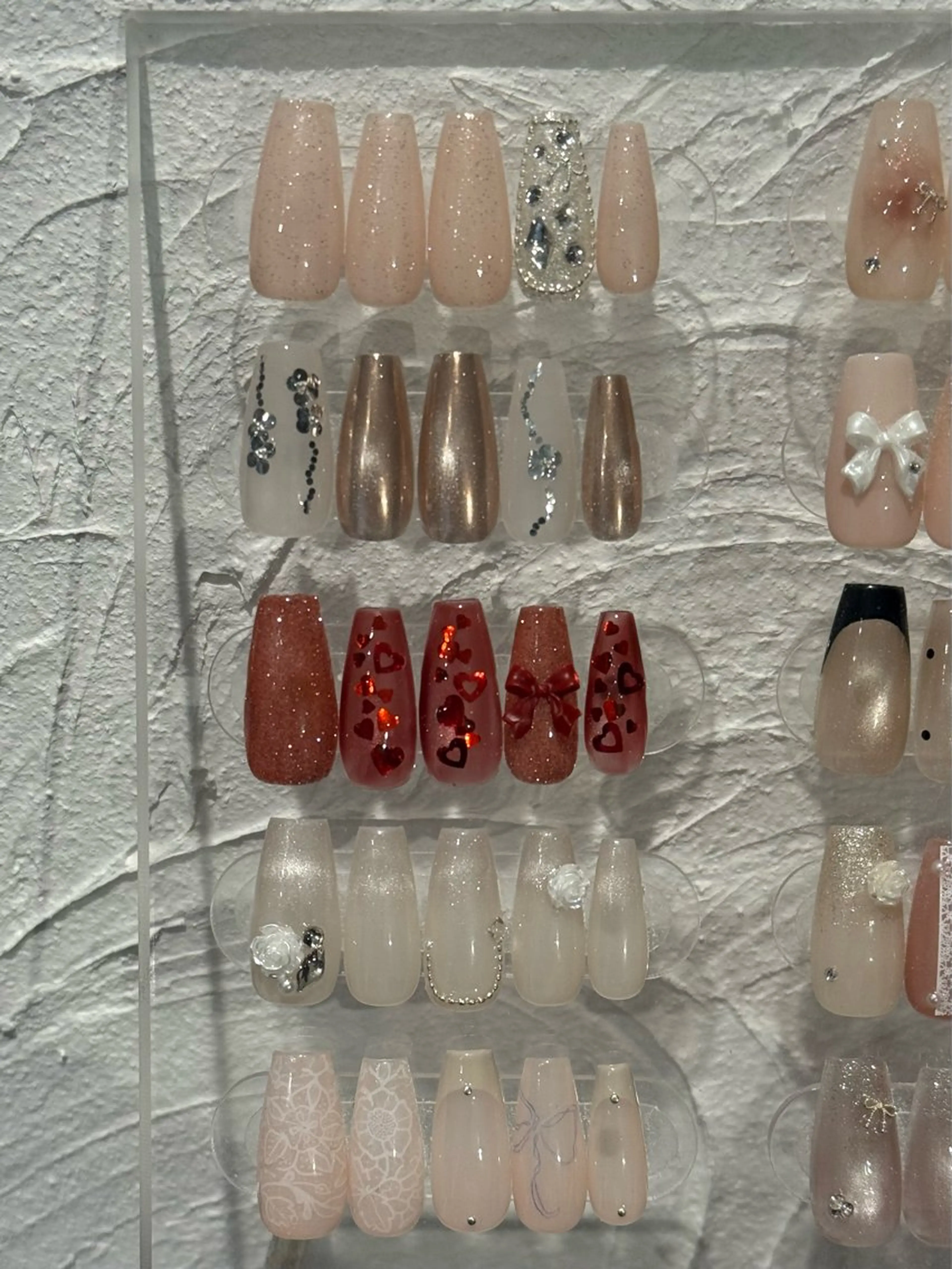 ネイル ハンドネイル nonoka 🌙のネイルデザイン