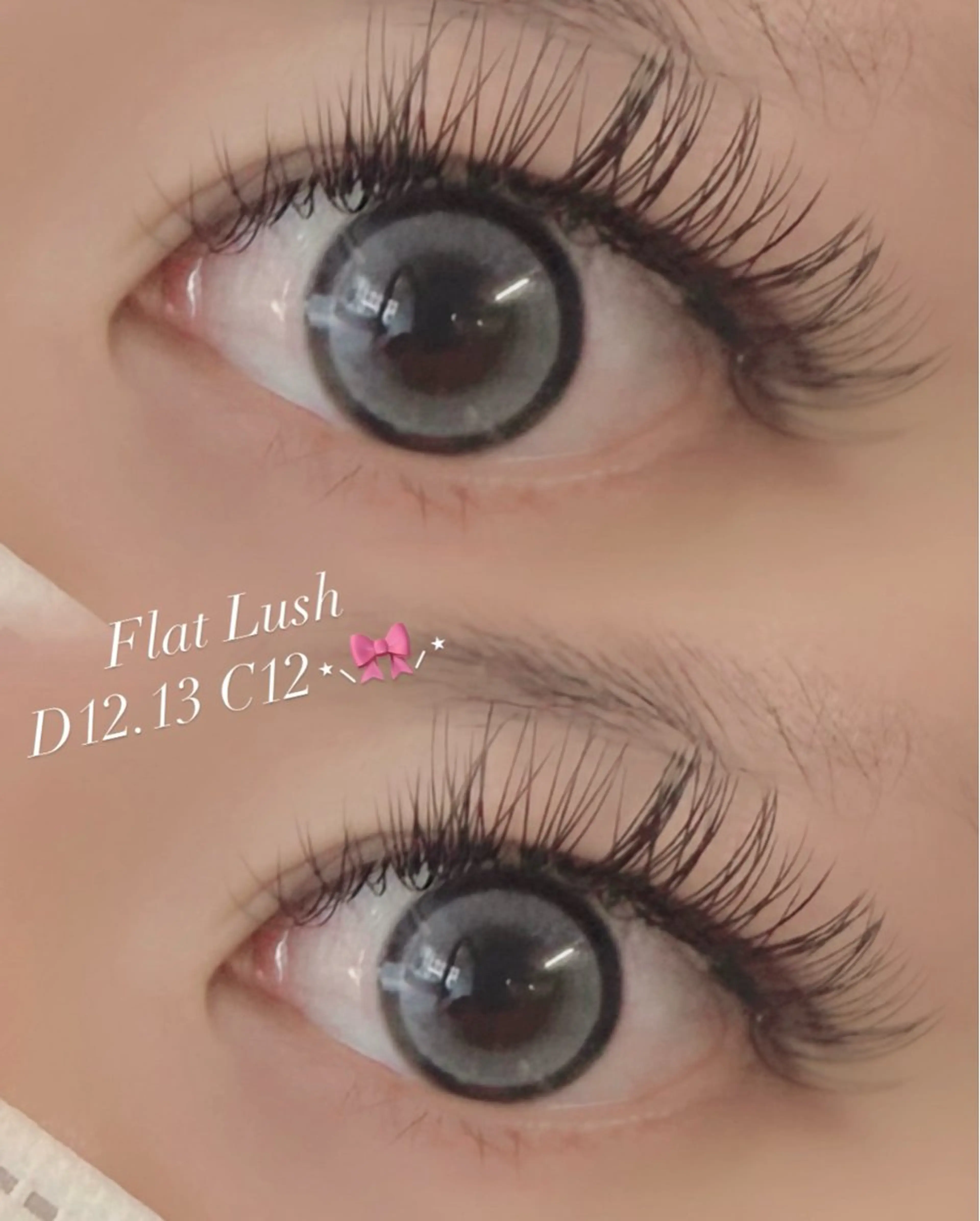 マツエク・マツパ マツエク Tripod しおんのマツエク・マツパデザイン