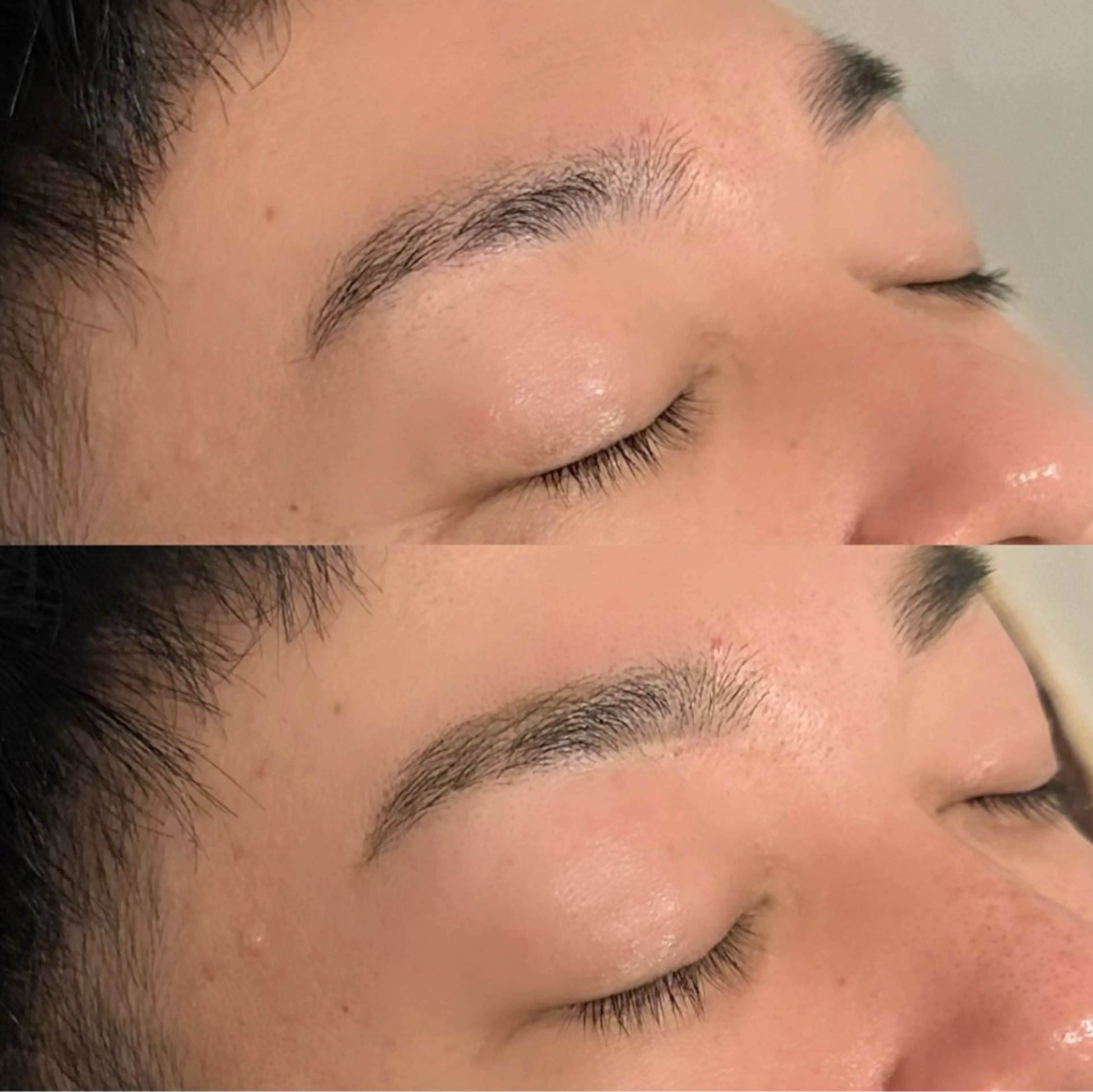 アイブロウ ワックス脱毛 眉カット その他(アイブロウ) Exsior所属・脱毛サロン Exsior.博多店の眉毛・アイブロウイメージ